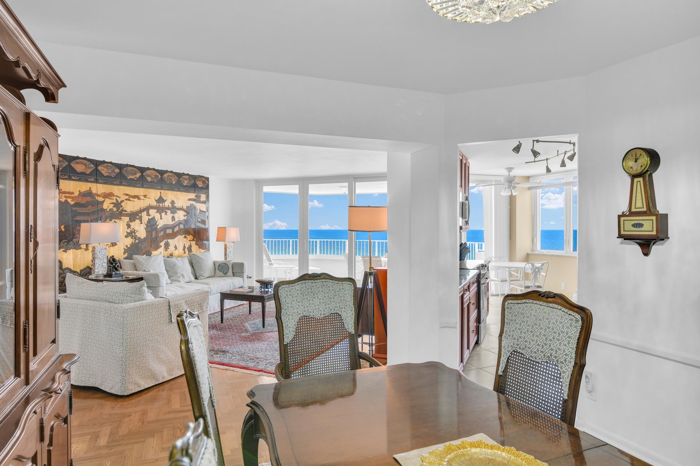 CHALFONTE CONDO - Residential Lease