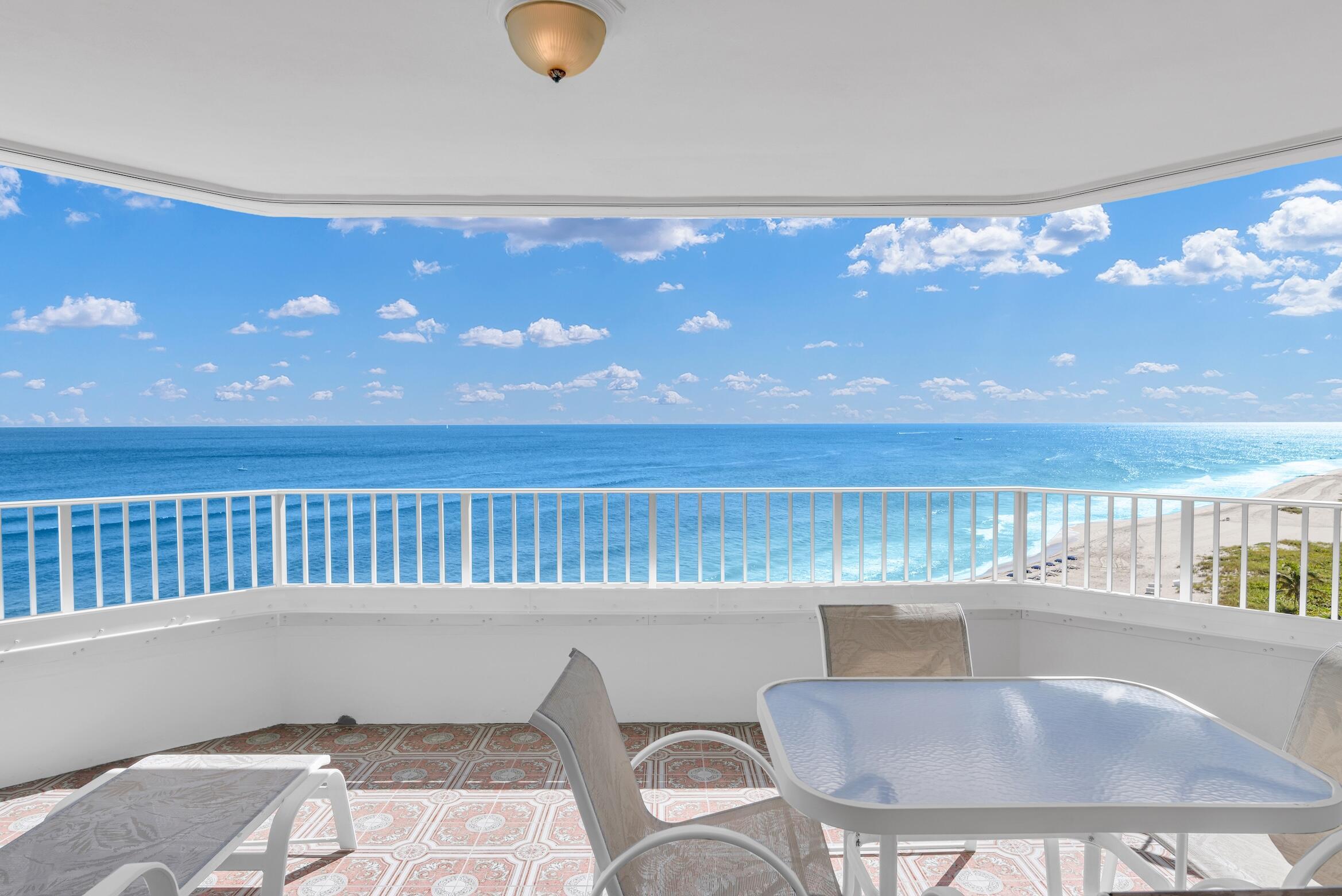 CHALFONTE CONDO - Residential Lease