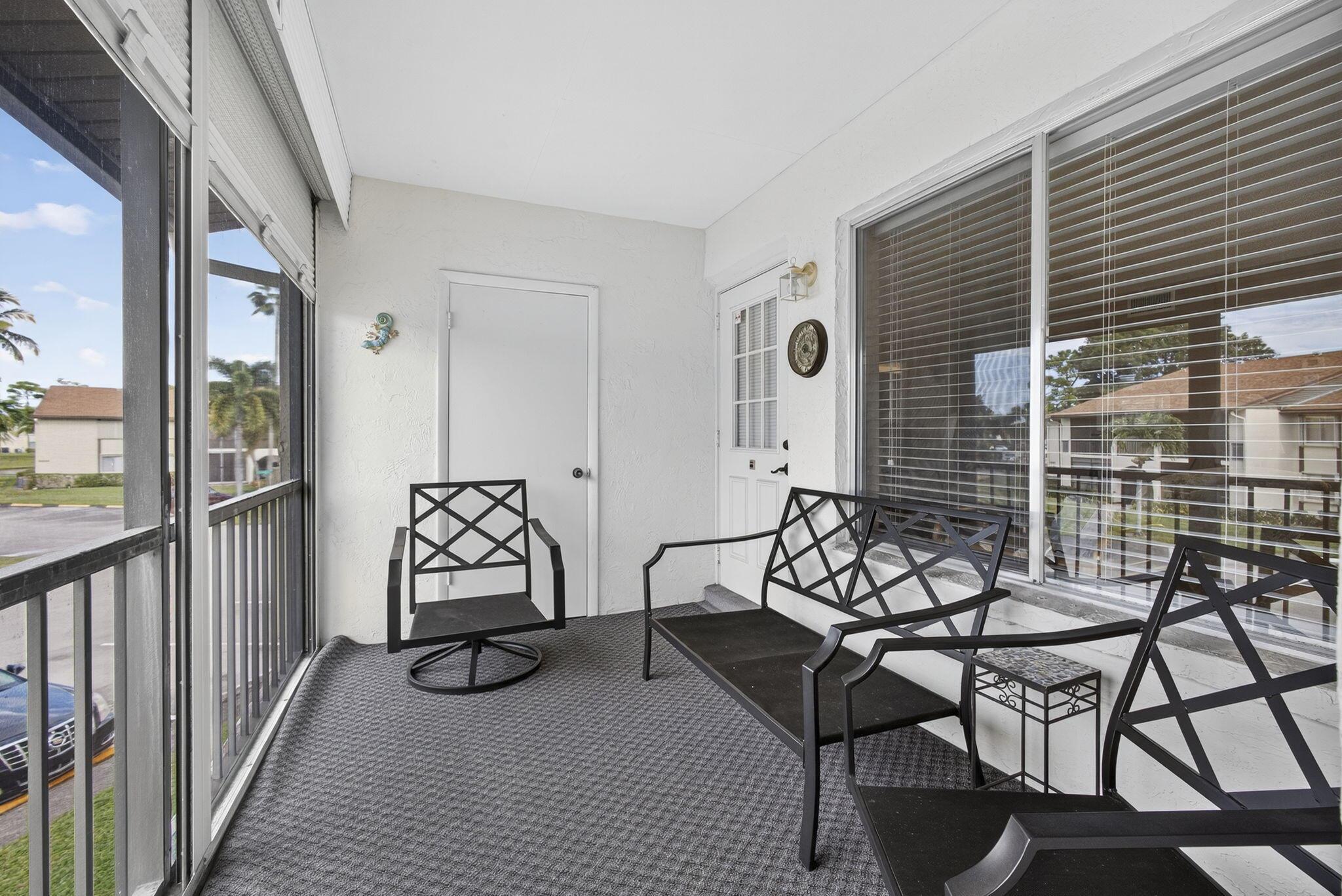 PINE RIDGE IV CONDO - Residential