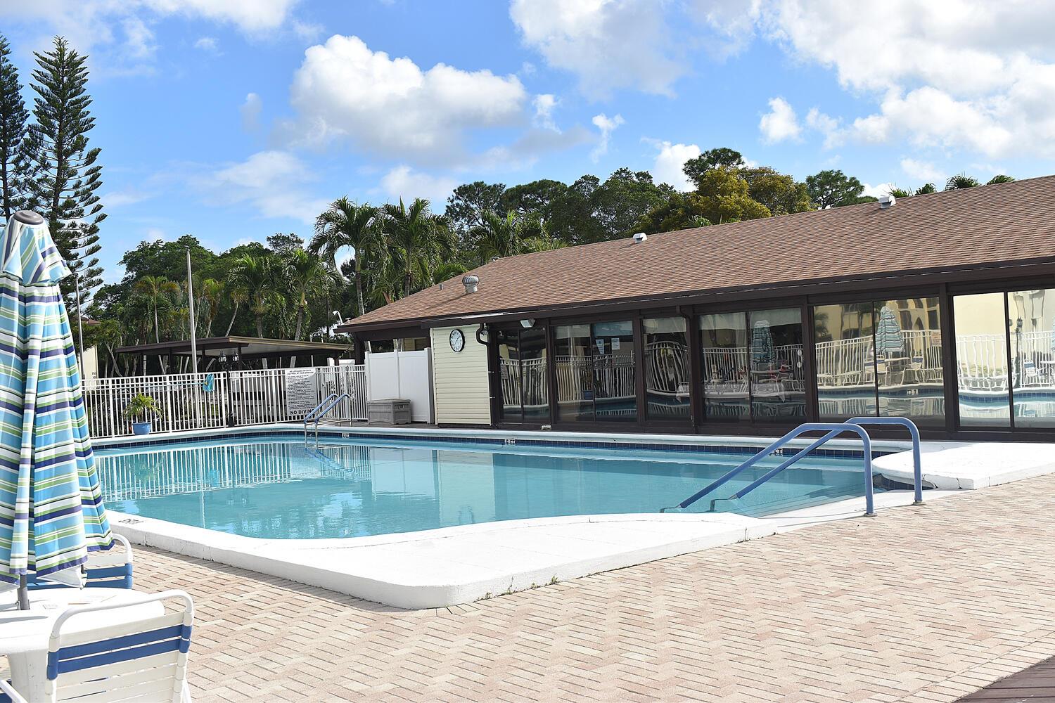 PINE RIDGE IV CONDO - Residential