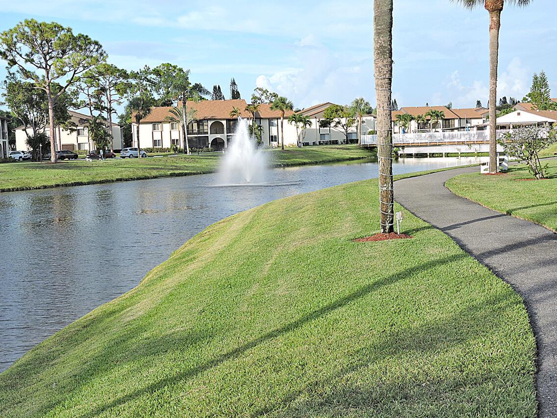 PINE RIDGE IV CONDO - Residential