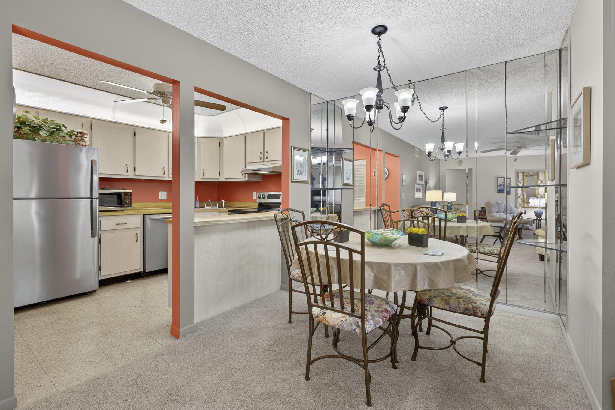 PINE RIDGE IV CONDO - Residential