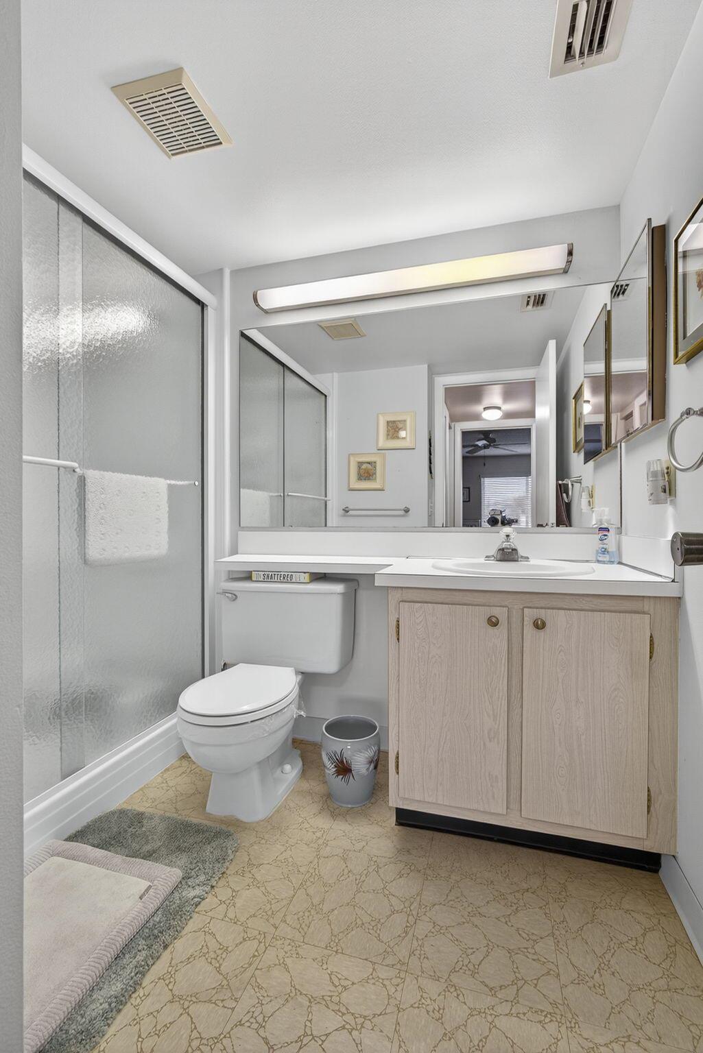 PINE RIDGE IV CONDO - Residential