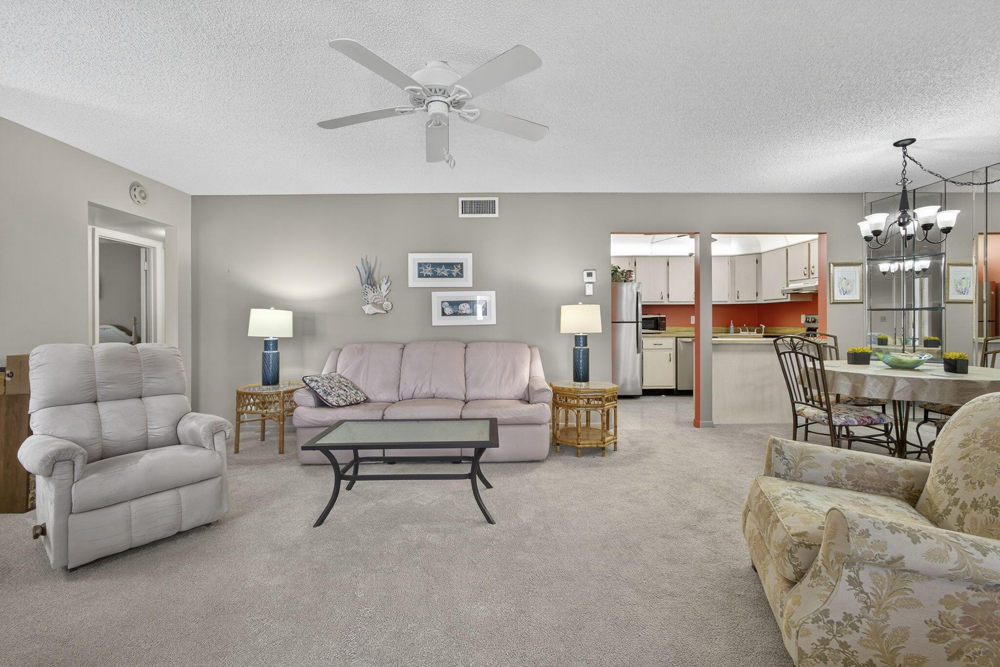 PINE RIDGE IV CONDO - Residential