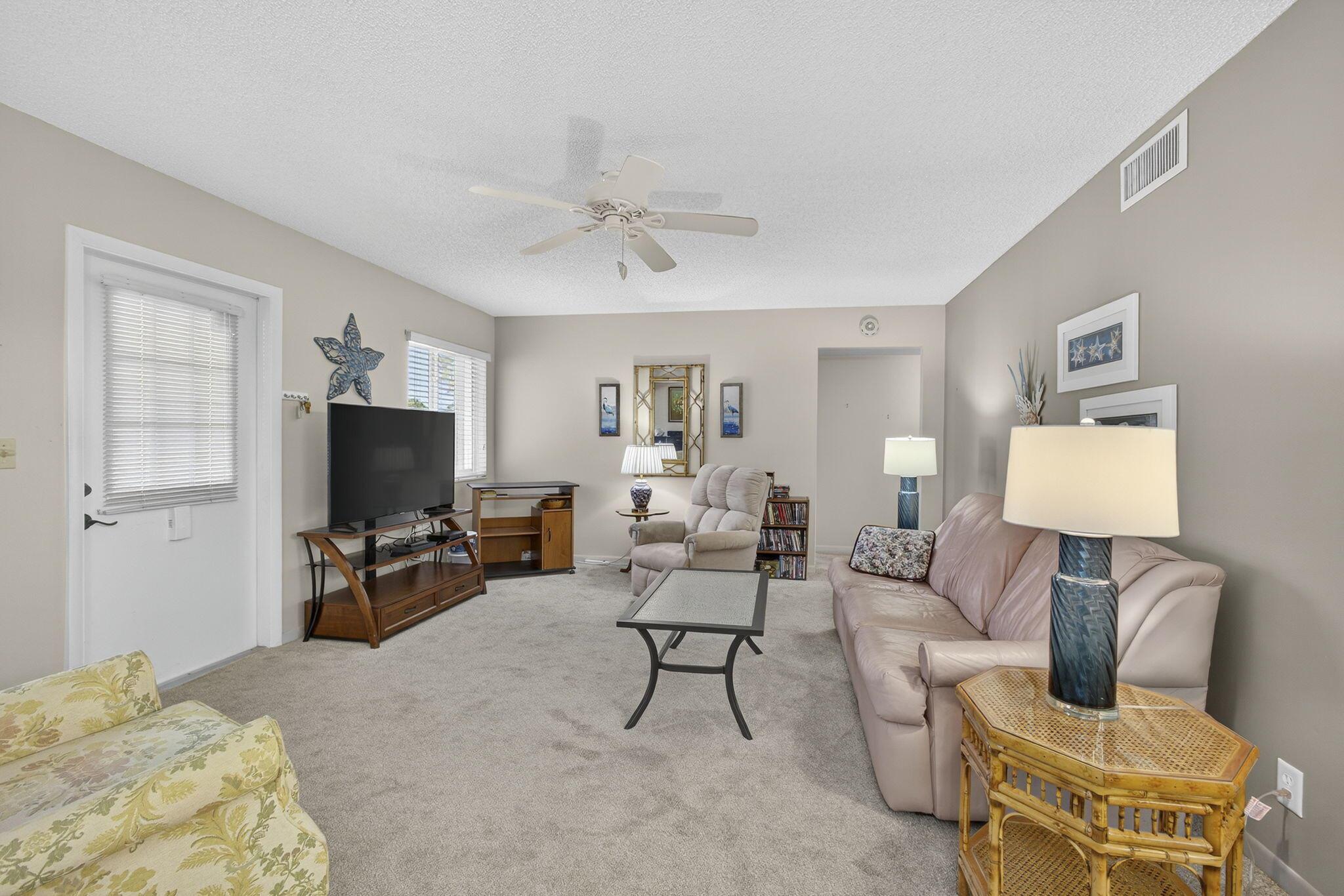 PINE RIDGE IV CONDO - Residential