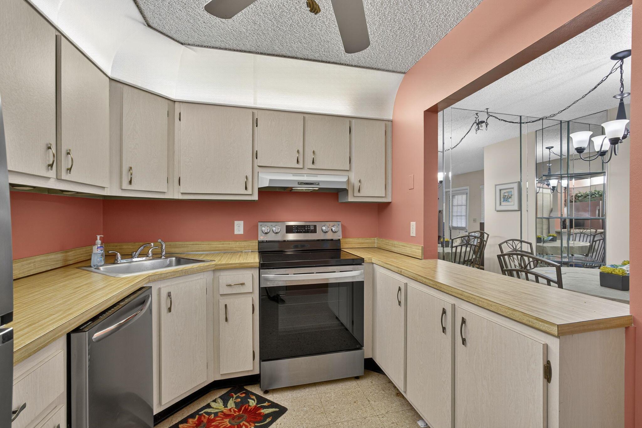 PINE RIDGE IV CONDO - Residential