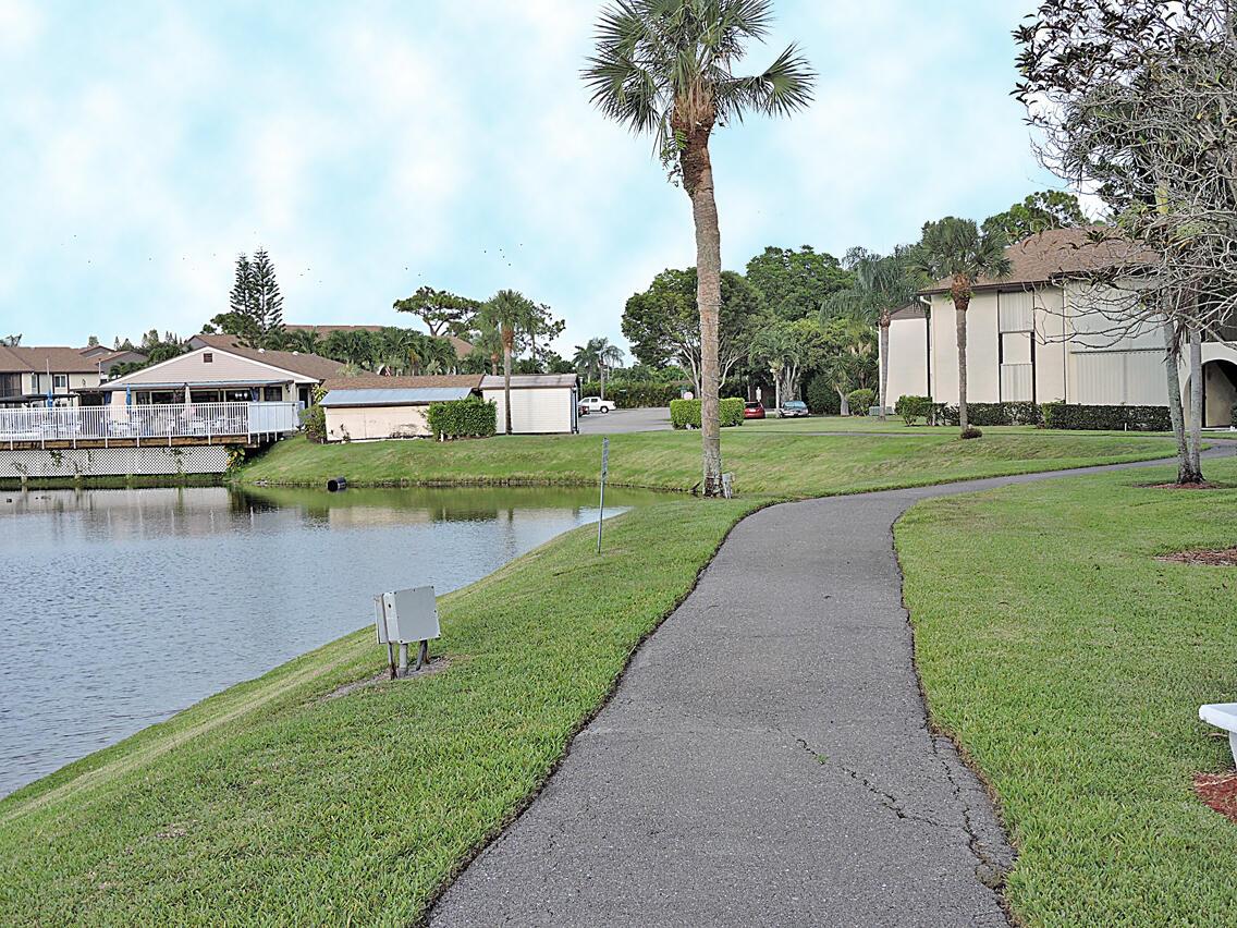 PINE RIDGE IV CONDO - Residential