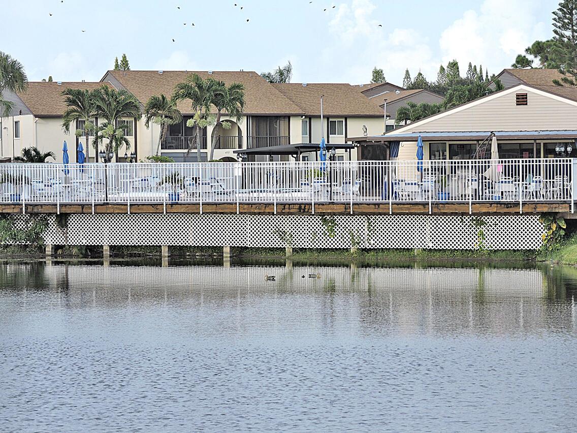 PINE RIDGE IV CONDO - Residential