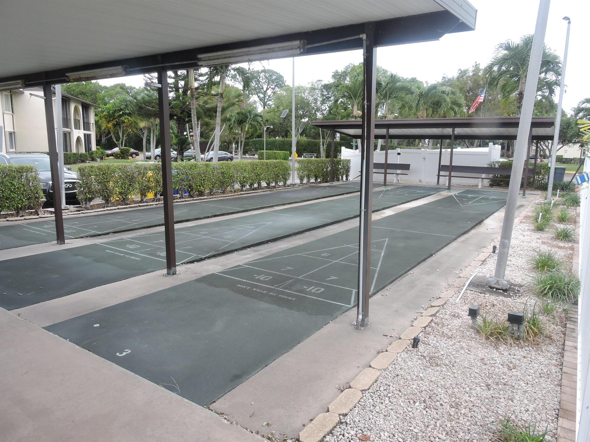 PINE RIDGE IV CONDO - Residential