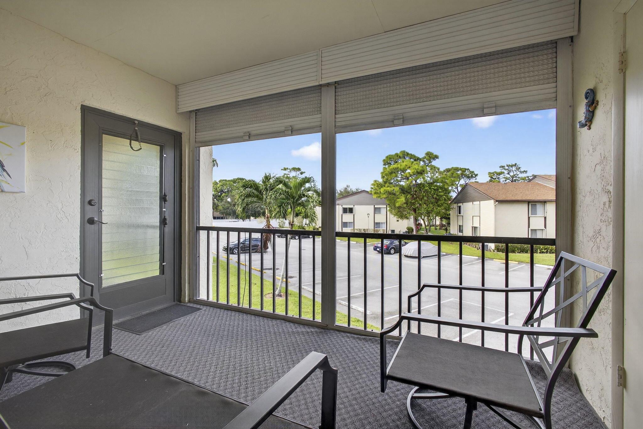 PINE RIDGE IV CONDO - Residential