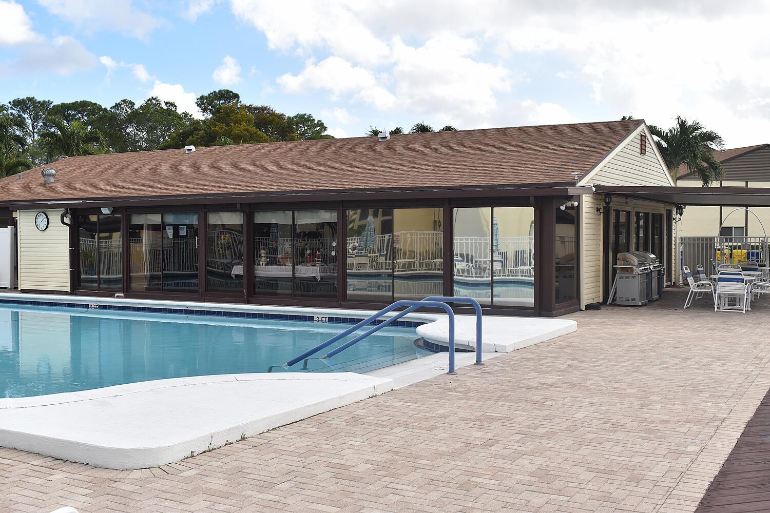 PINE RIDGE IV CONDO - Residential