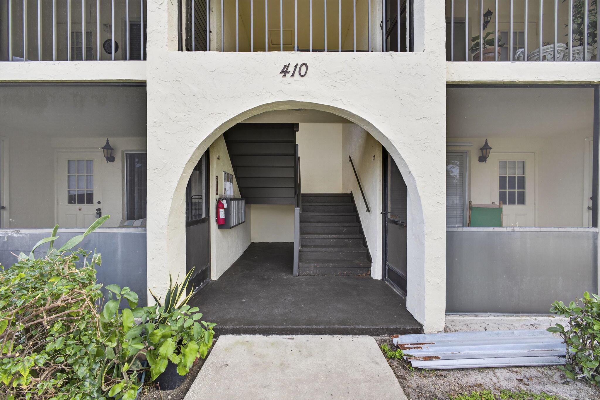 PINE RIDGE IV CONDO - Residential