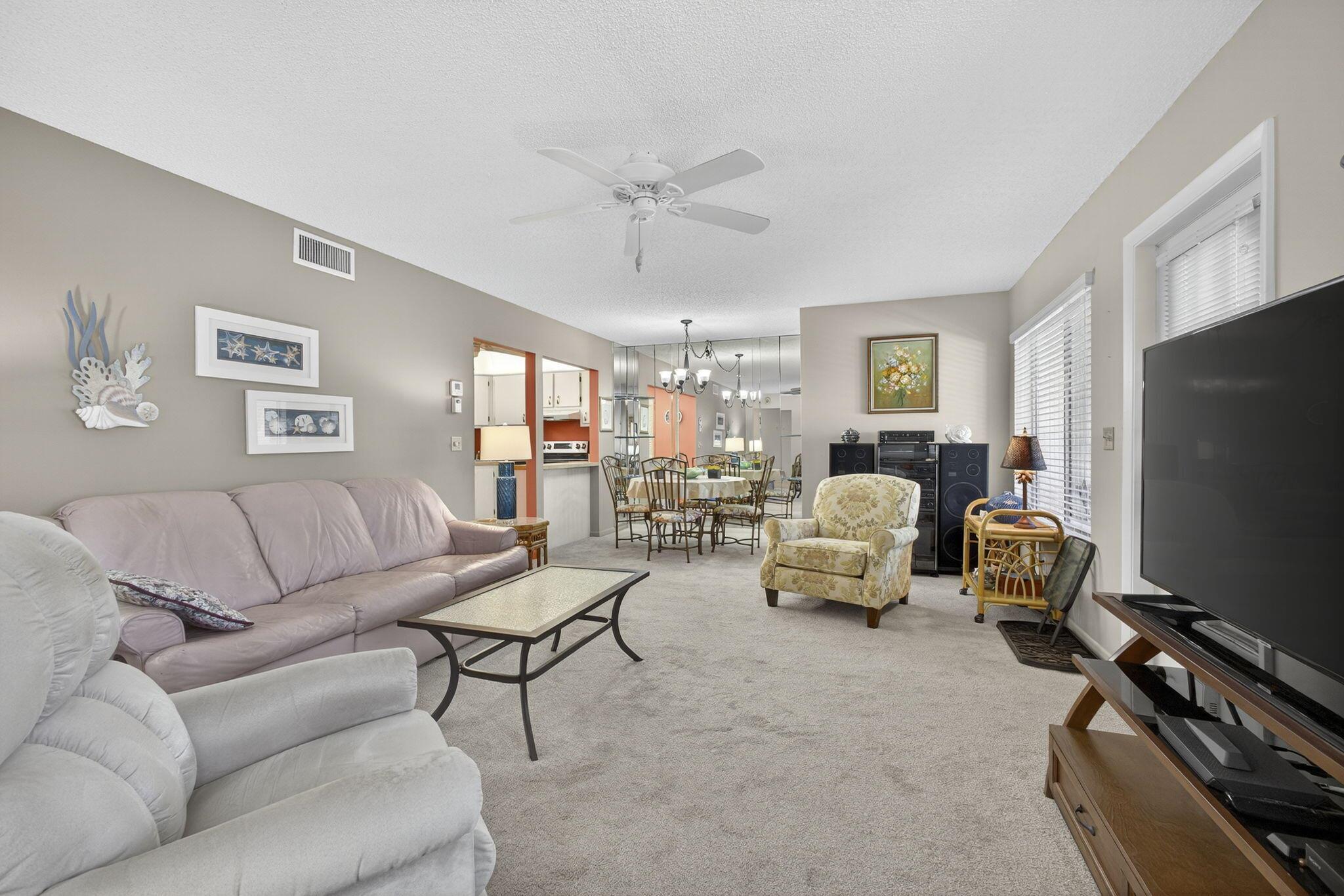 PINE RIDGE IV CONDO - Residential