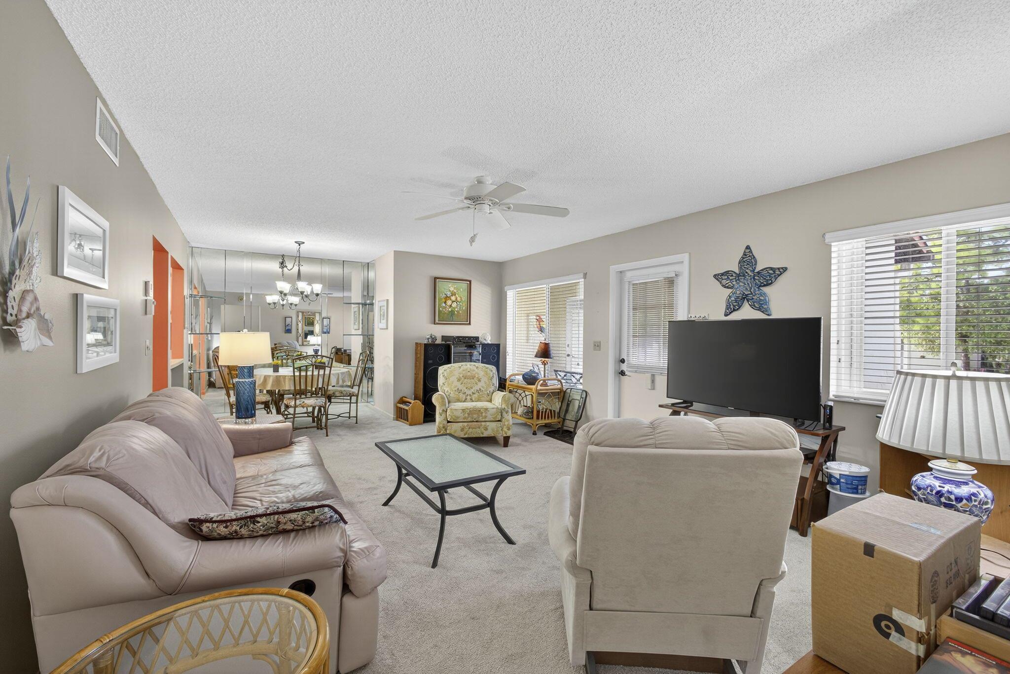 PINE RIDGE IV CONDO - Residential