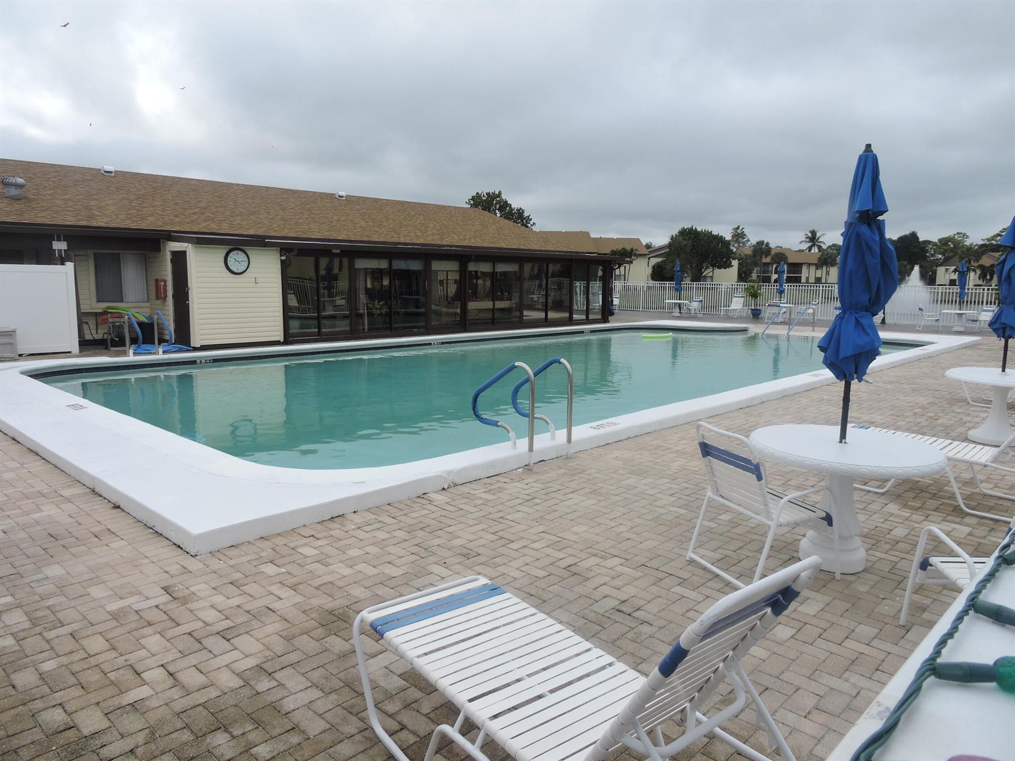 PINE RIDGE IV CONDO - Residential