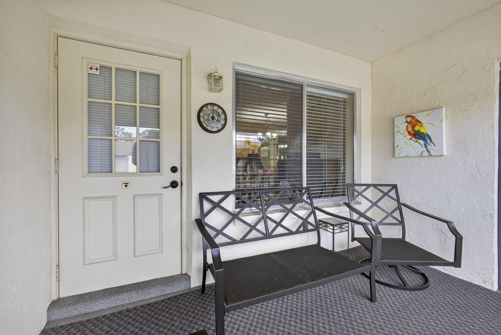 PINE RIDGE IV CONDO - Residential