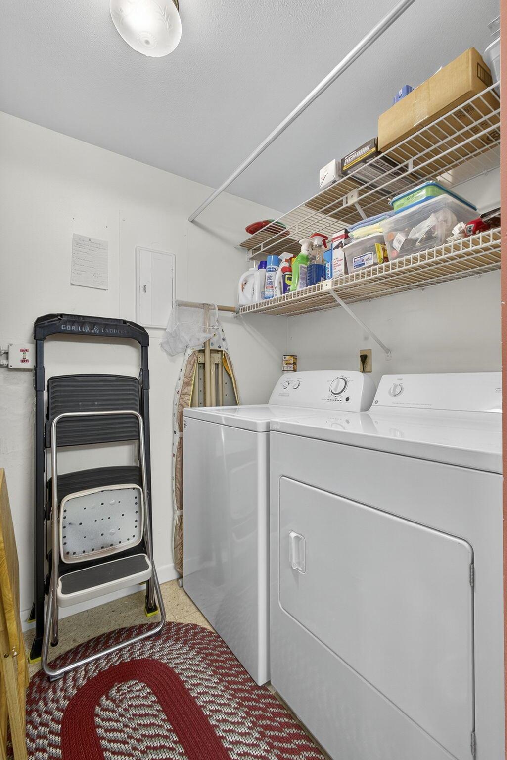 PINE RIDGE IV CONDO - Residential