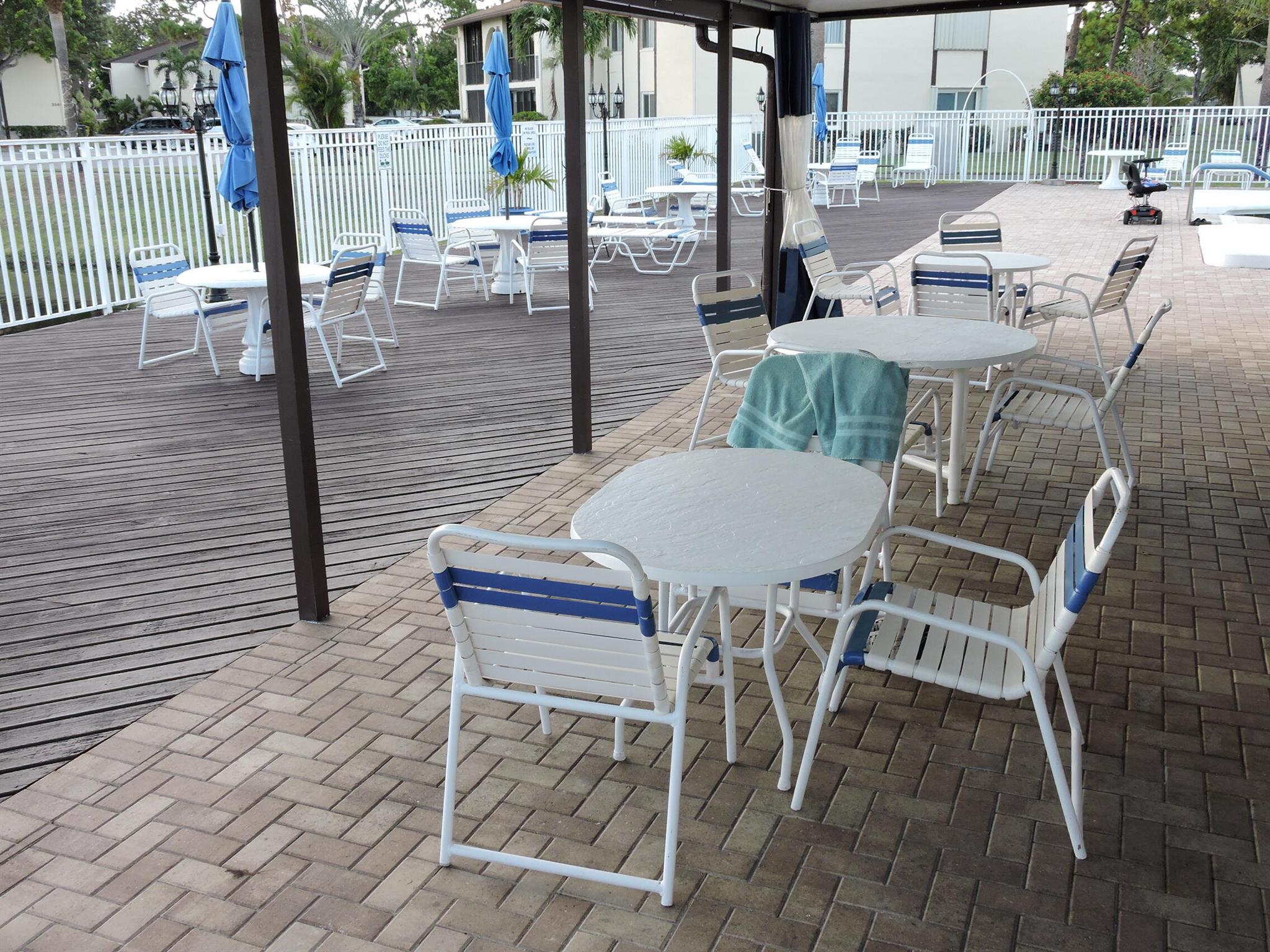 PINE RIDGE IV CONDO - Residential