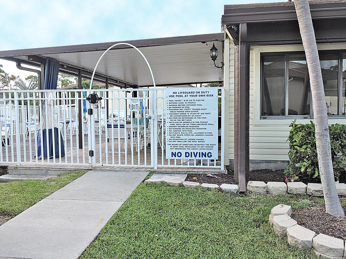 PINE RIDGE IV CONDO - Residential