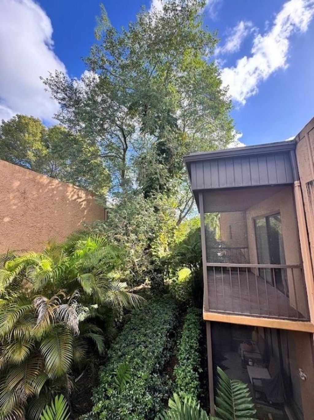 Photo of 8901 N New River Canal Road #18W, Fort Lauderdale, FL 33324 (MLS # F10544763)