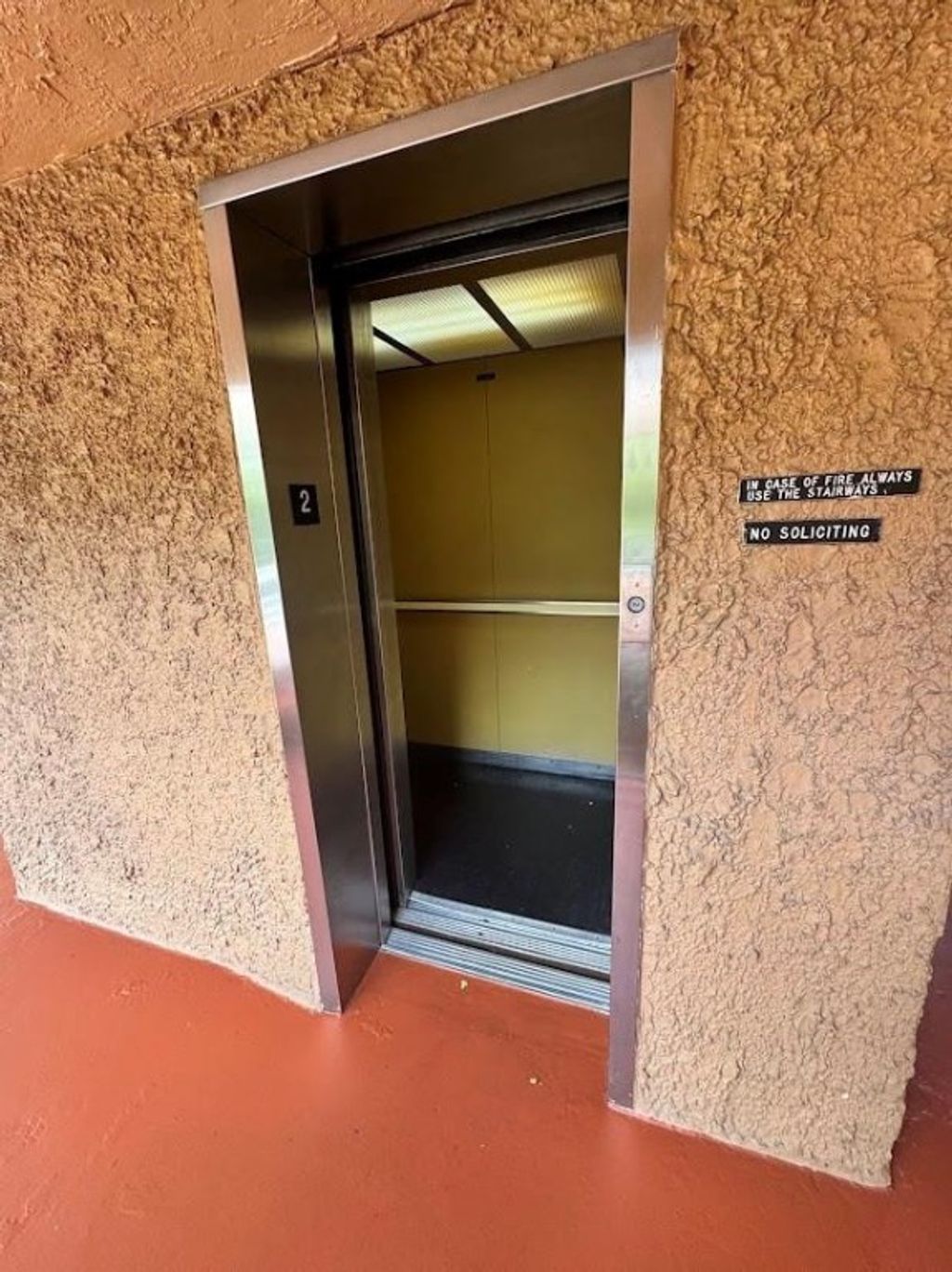 Photo of 8901 N New River Canal Road #18W, Fort Lauderdale, FL 33324 (MLS # F10544763)