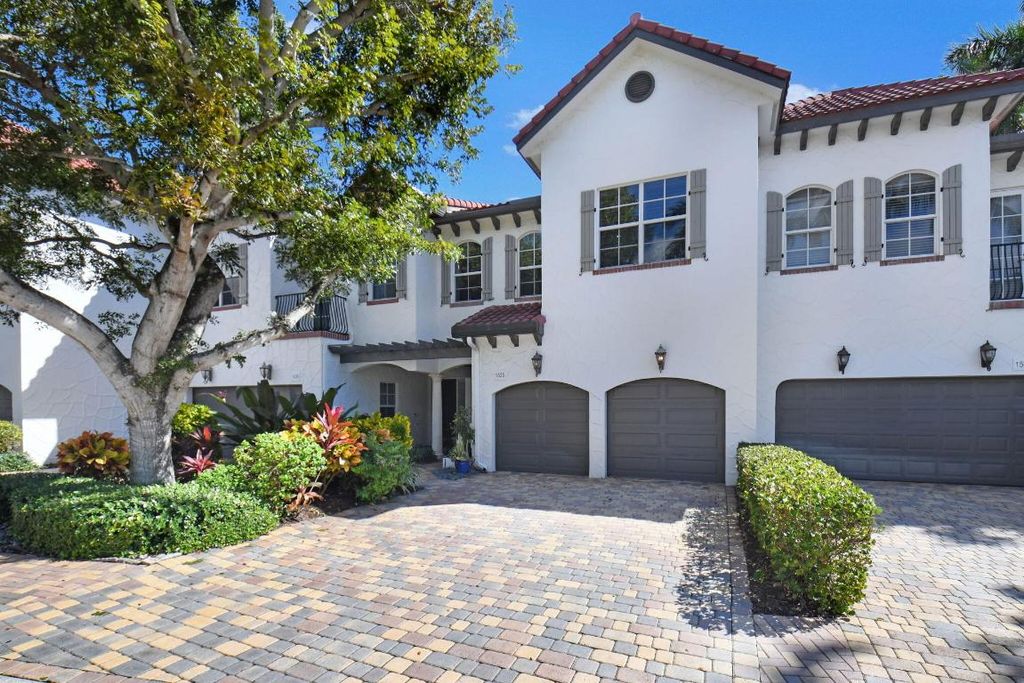 Photo of 1535 Estuary Trail, Delray Beach, FL 33483 (MLS # R11058220)