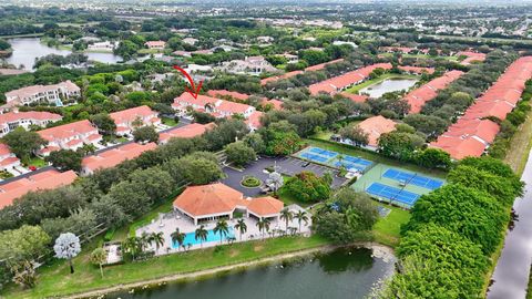 12614 Tiboli Chase Ct 1 Boca Raton FL 33496