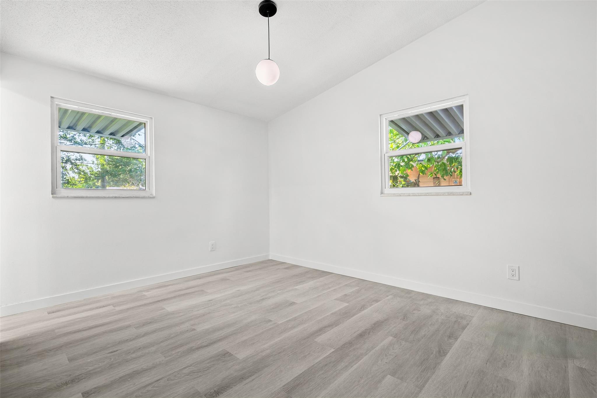 River Park - Residential