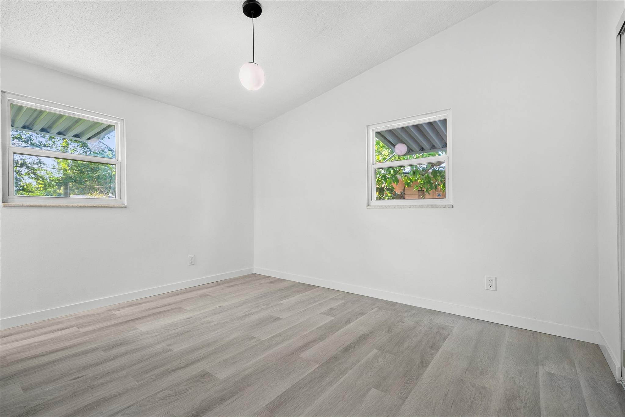 River Park - Residential