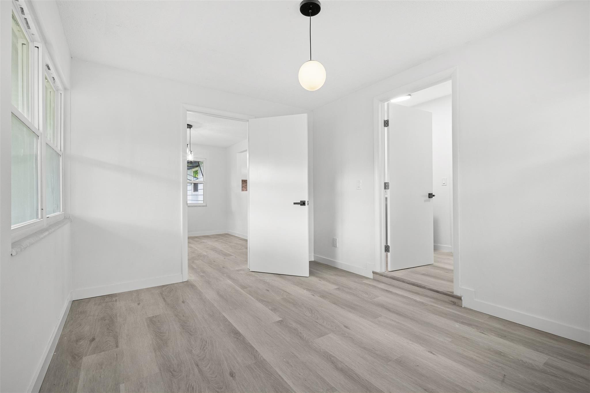 River Park - Residential