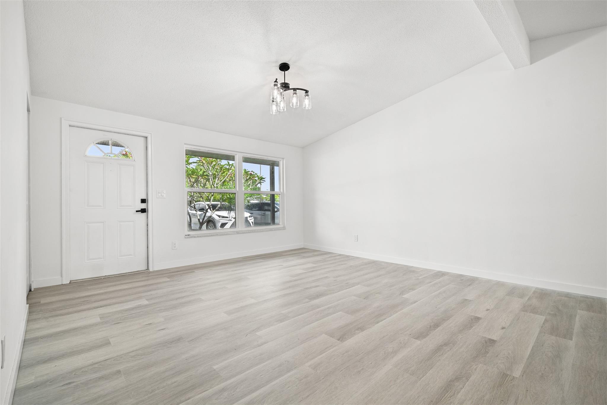 River Park - Residential