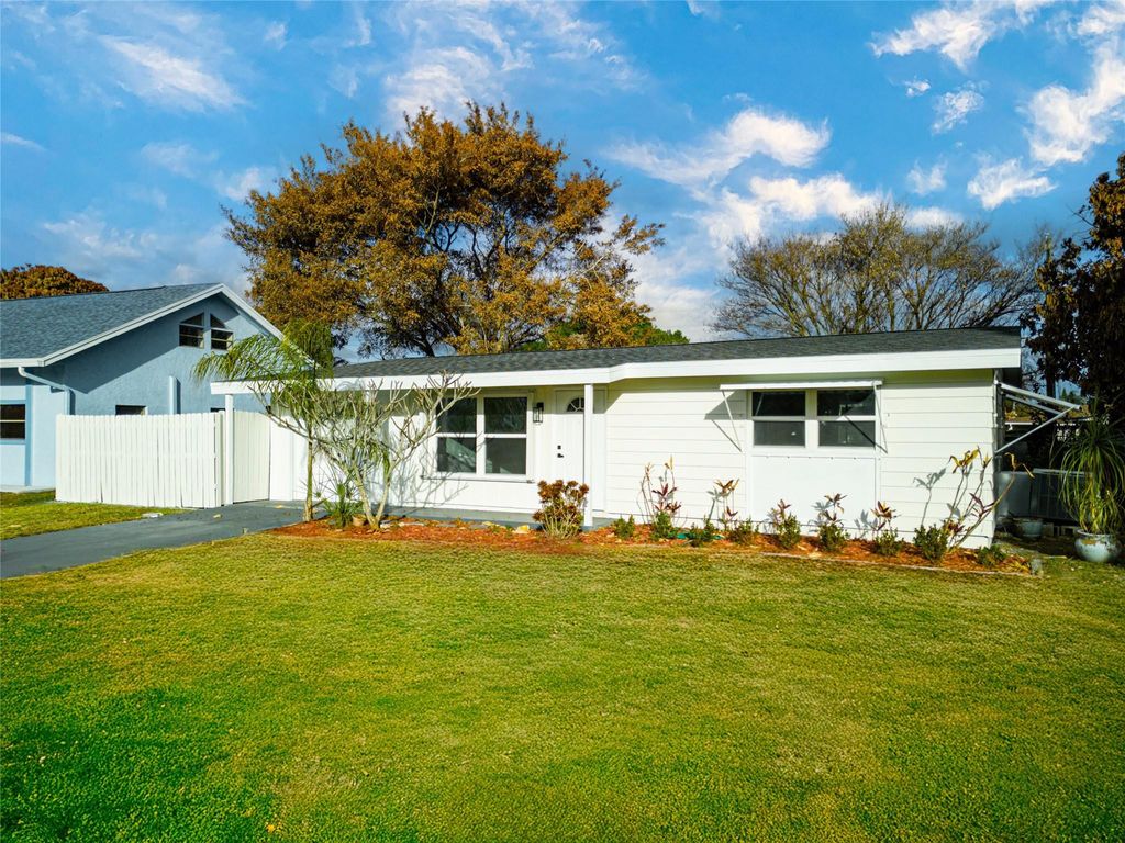 Photo of 845 SE Airoso Boulevard, Port Saint Lucie, FL 34983 (MLS # F10537010)