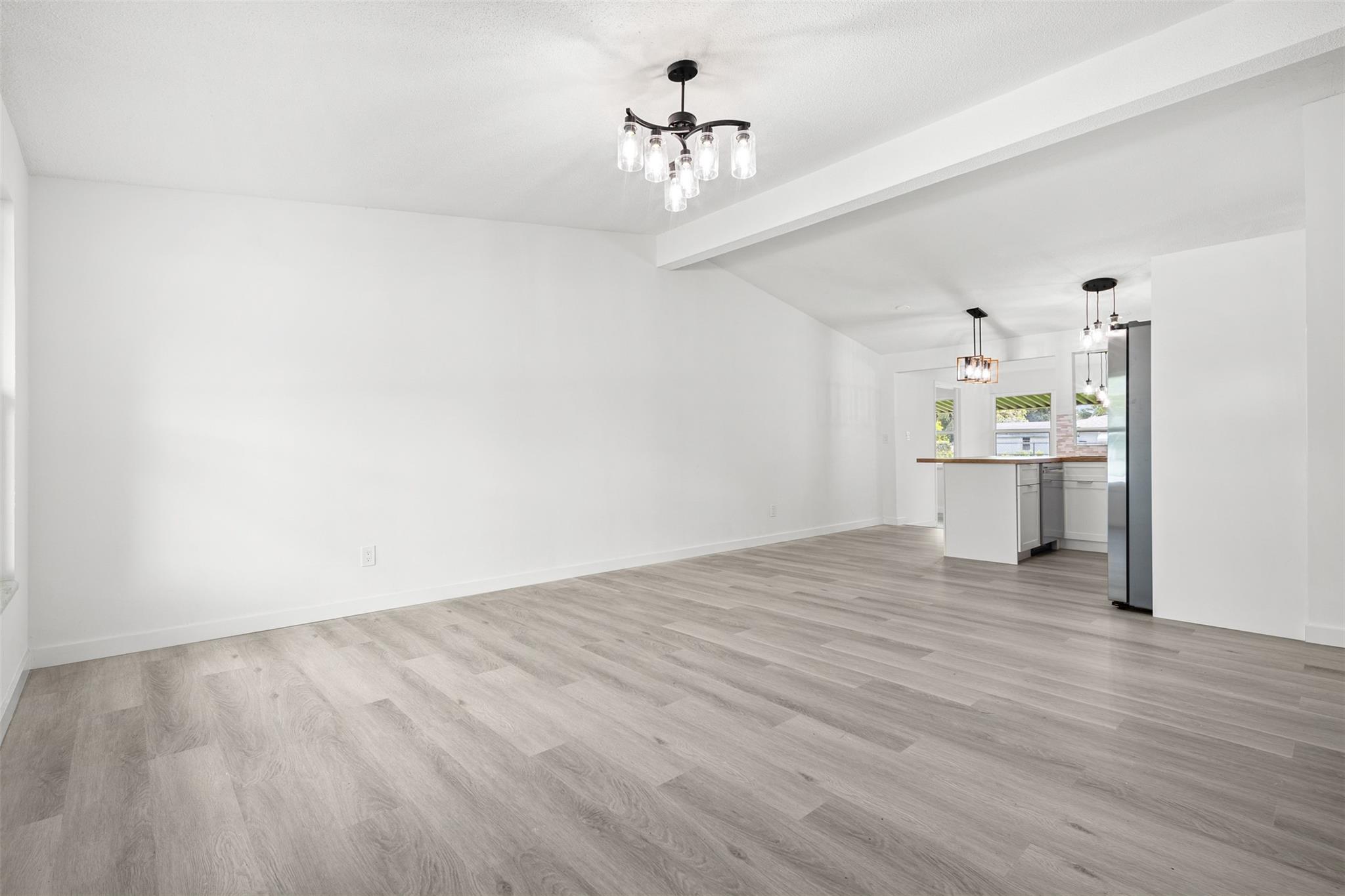 River Park - Residential