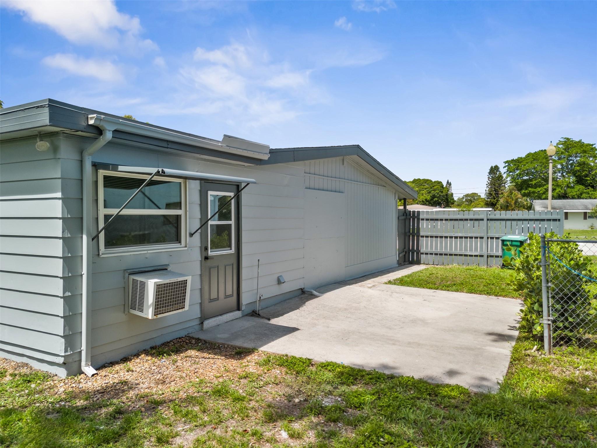 River Park - Residential