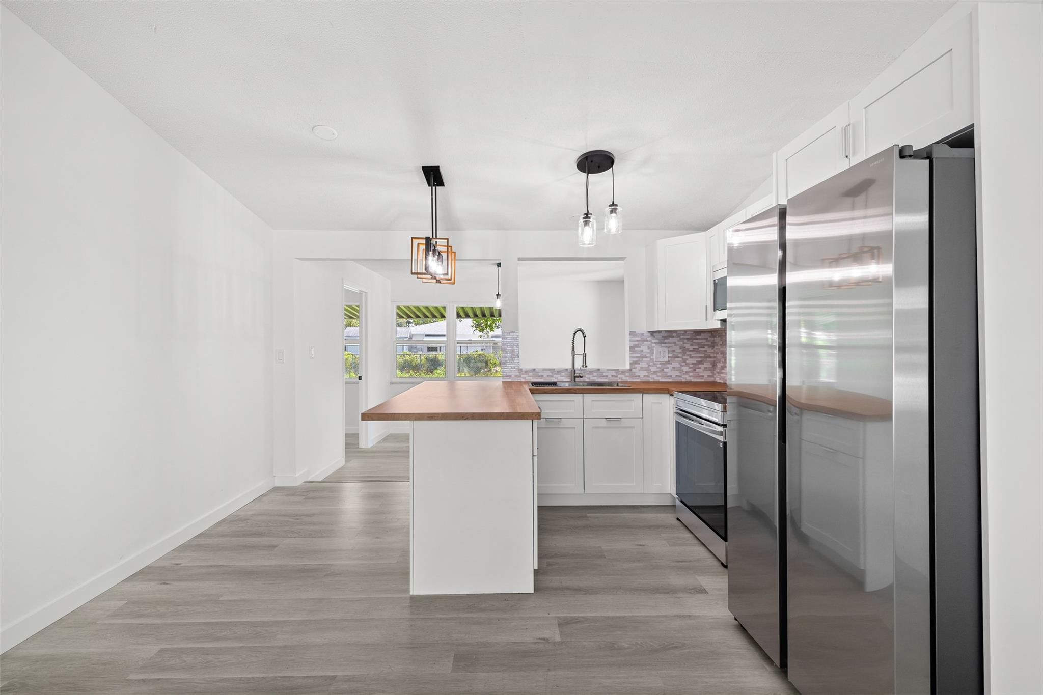 River Park - Residential