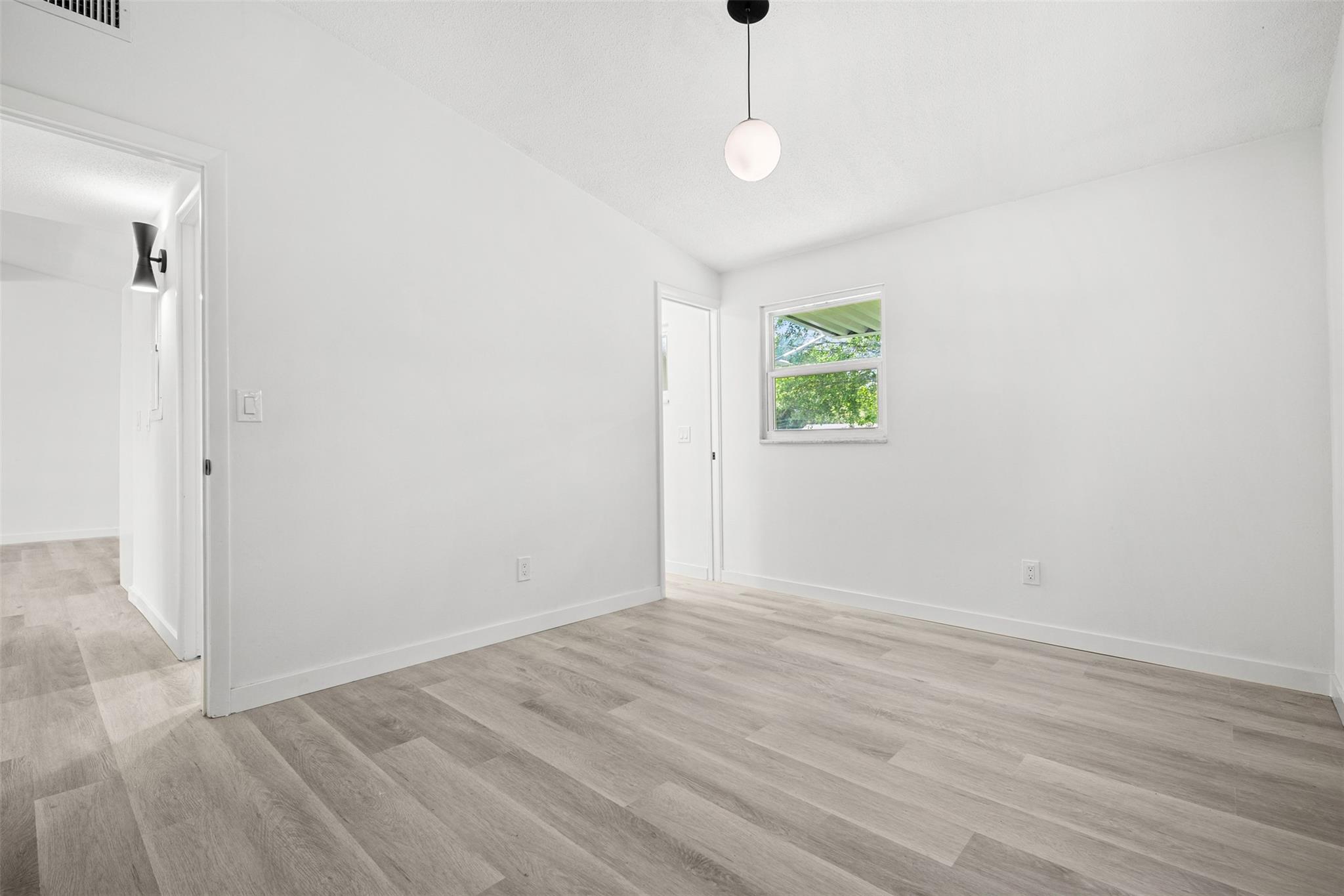 River Park - Residential