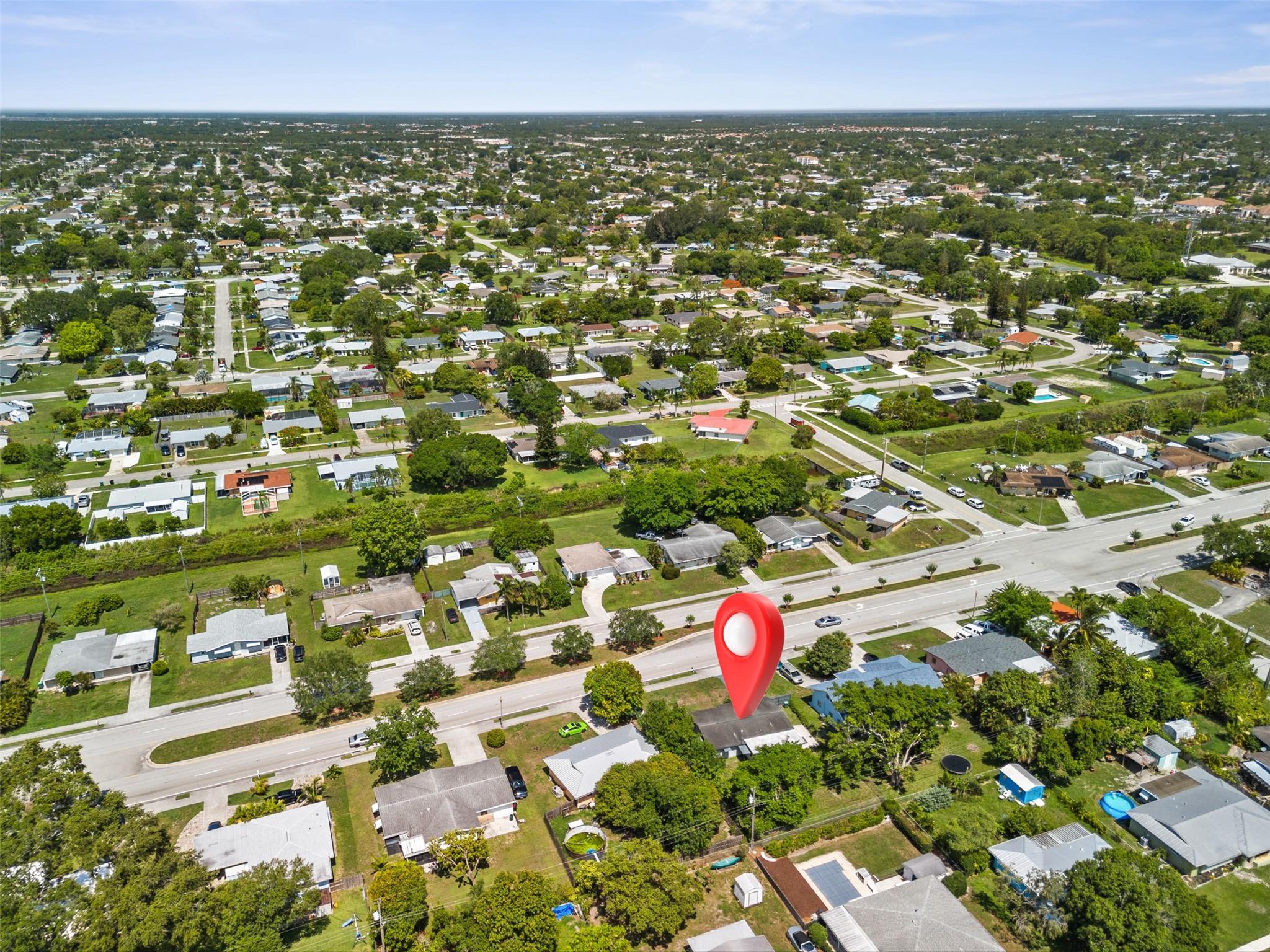 River Park - Residential