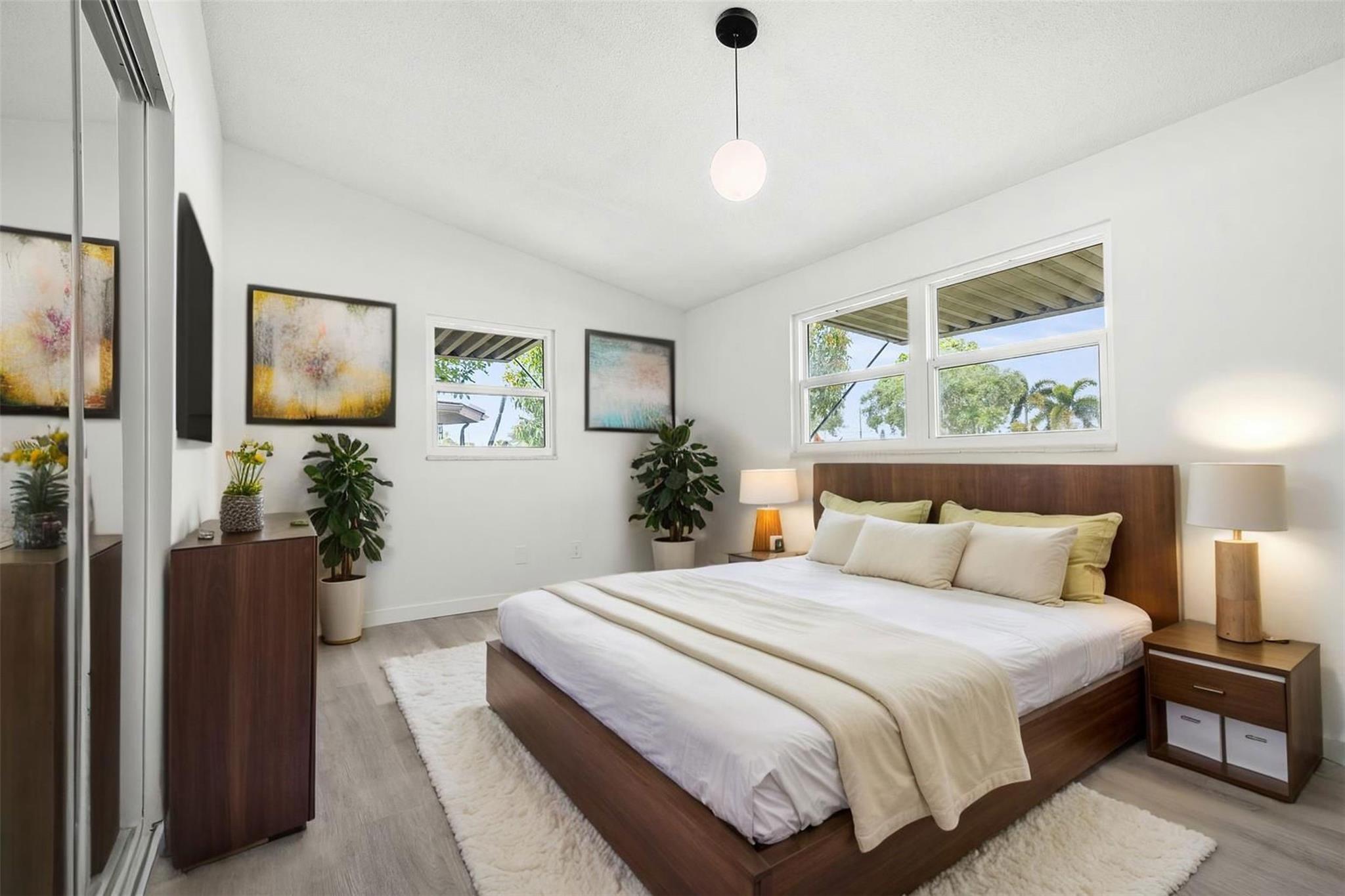 River Park - Residential