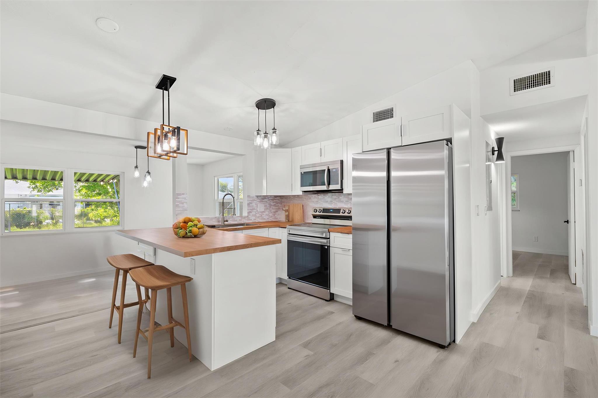 River Park - Residential