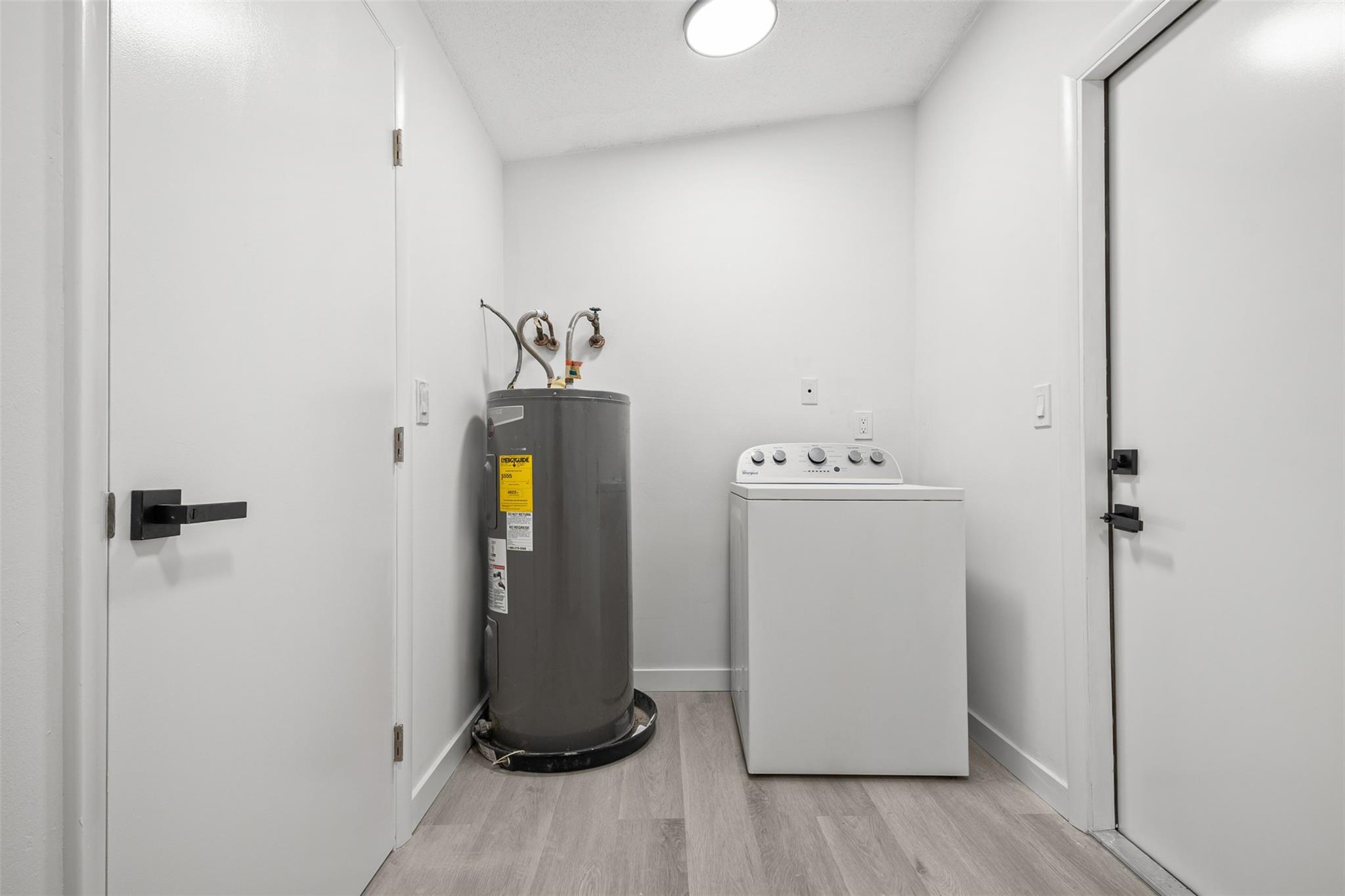 River Park - Residential