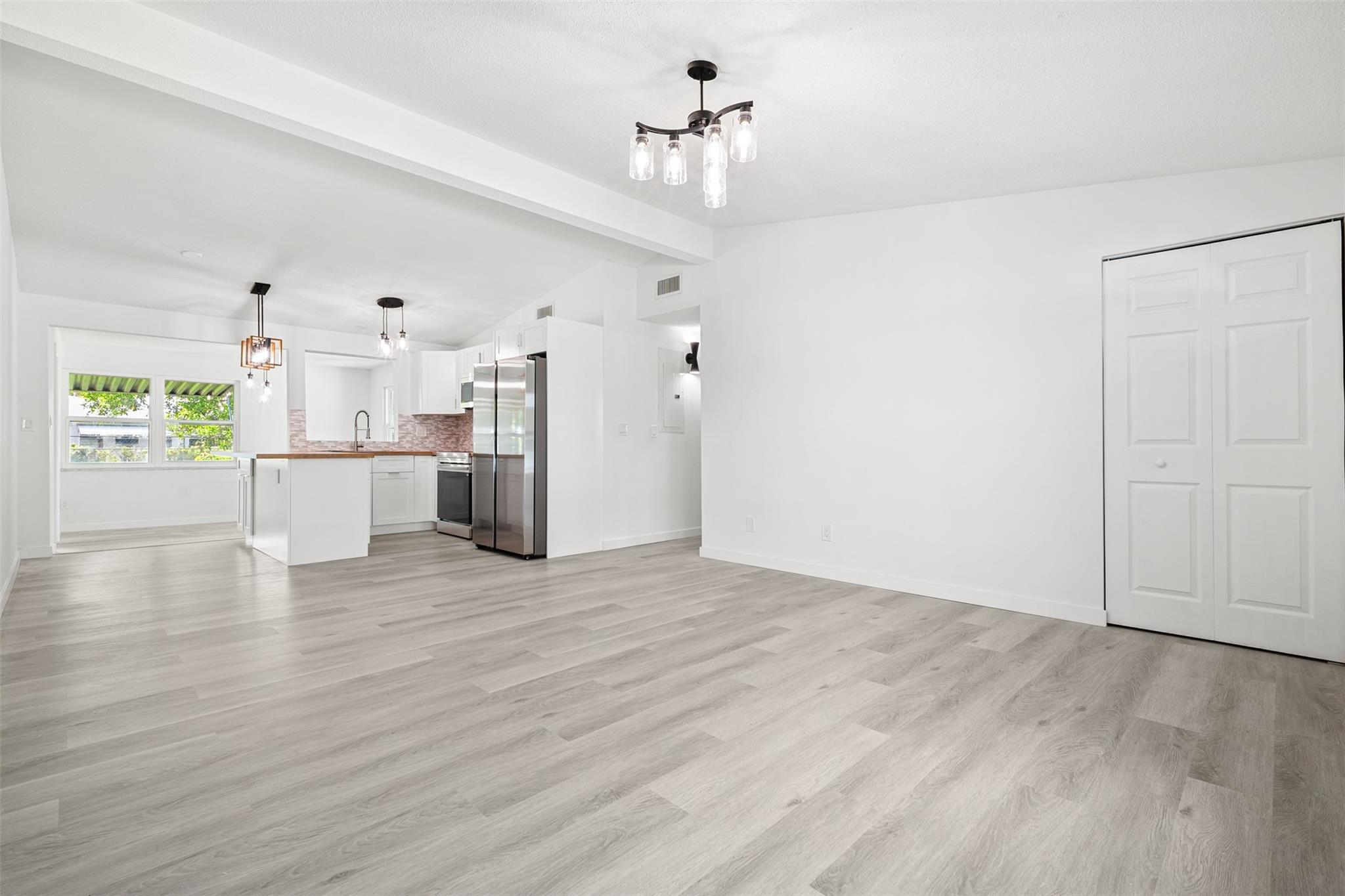 River Park - Residential