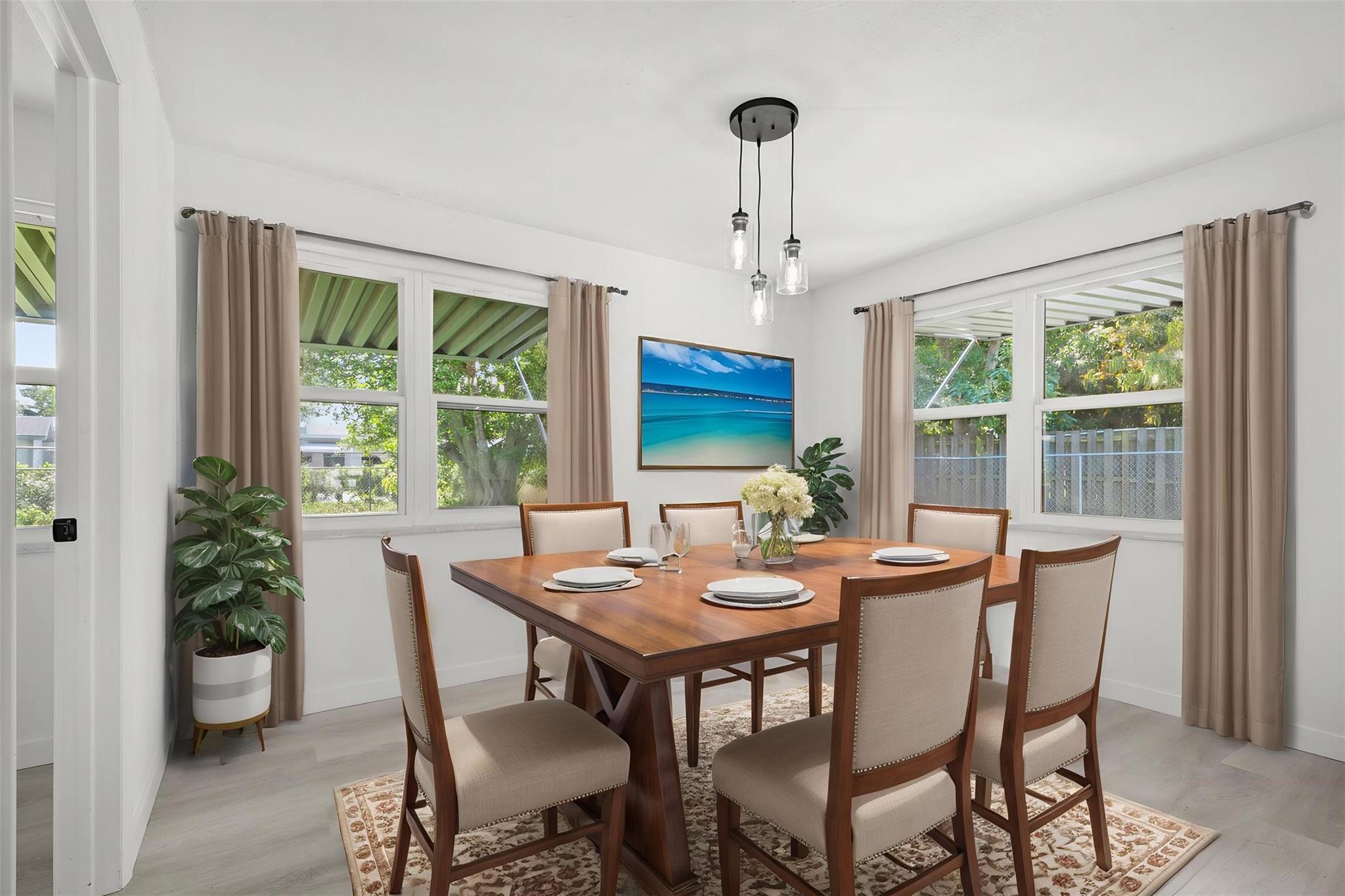 River Park - Residential