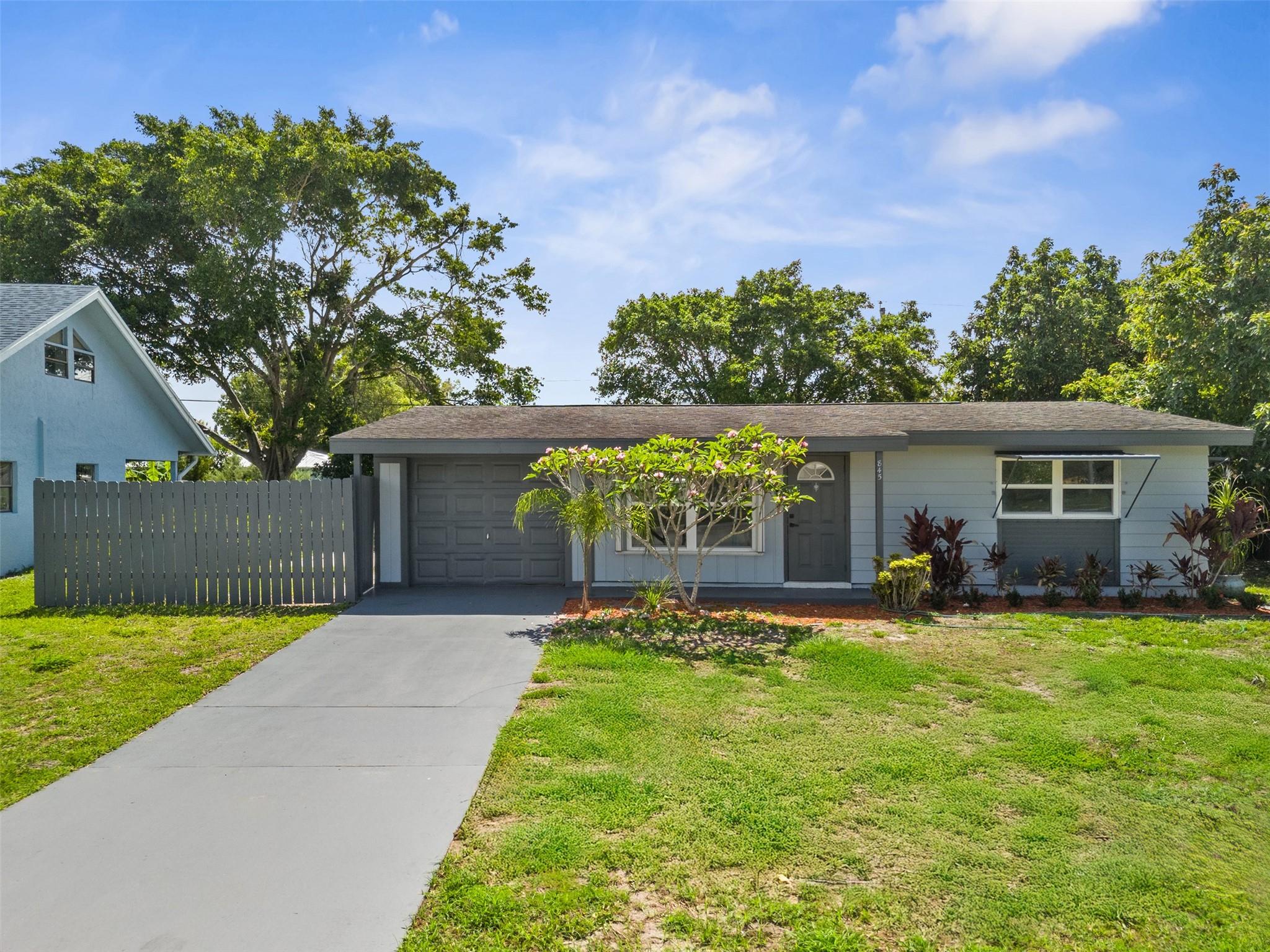 River Park - Residential