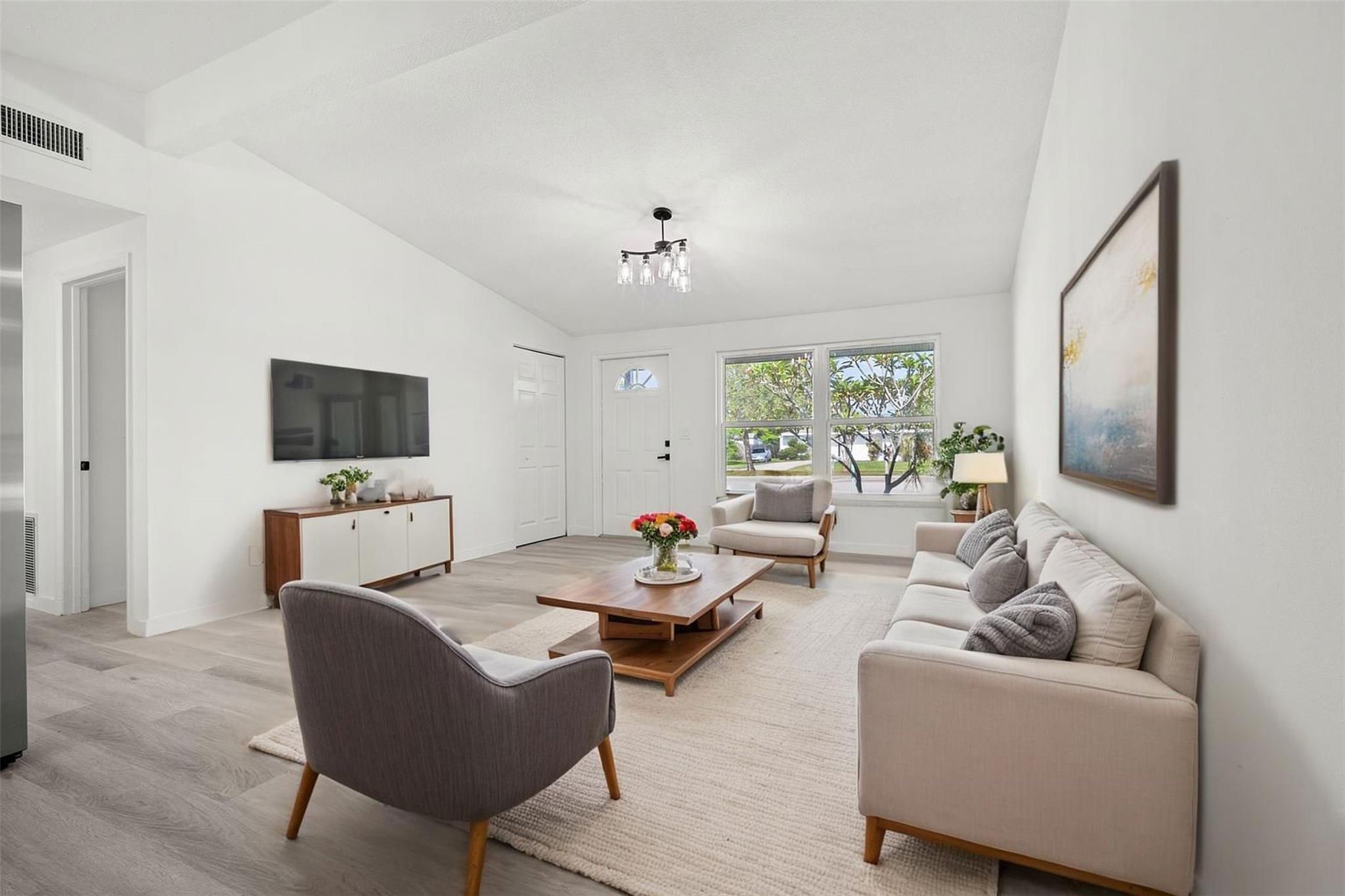 River Park - Residential