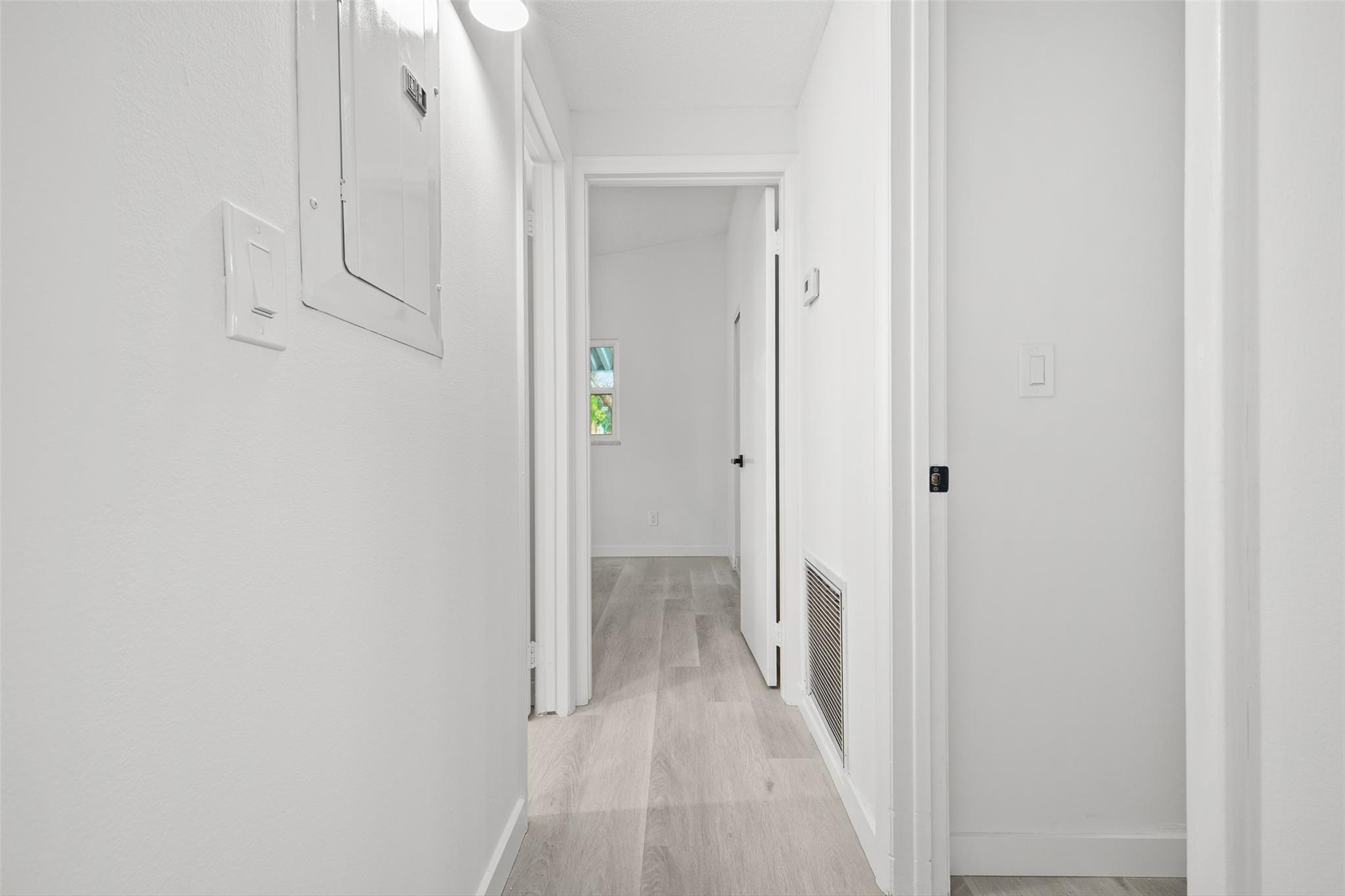 River Park - Residential