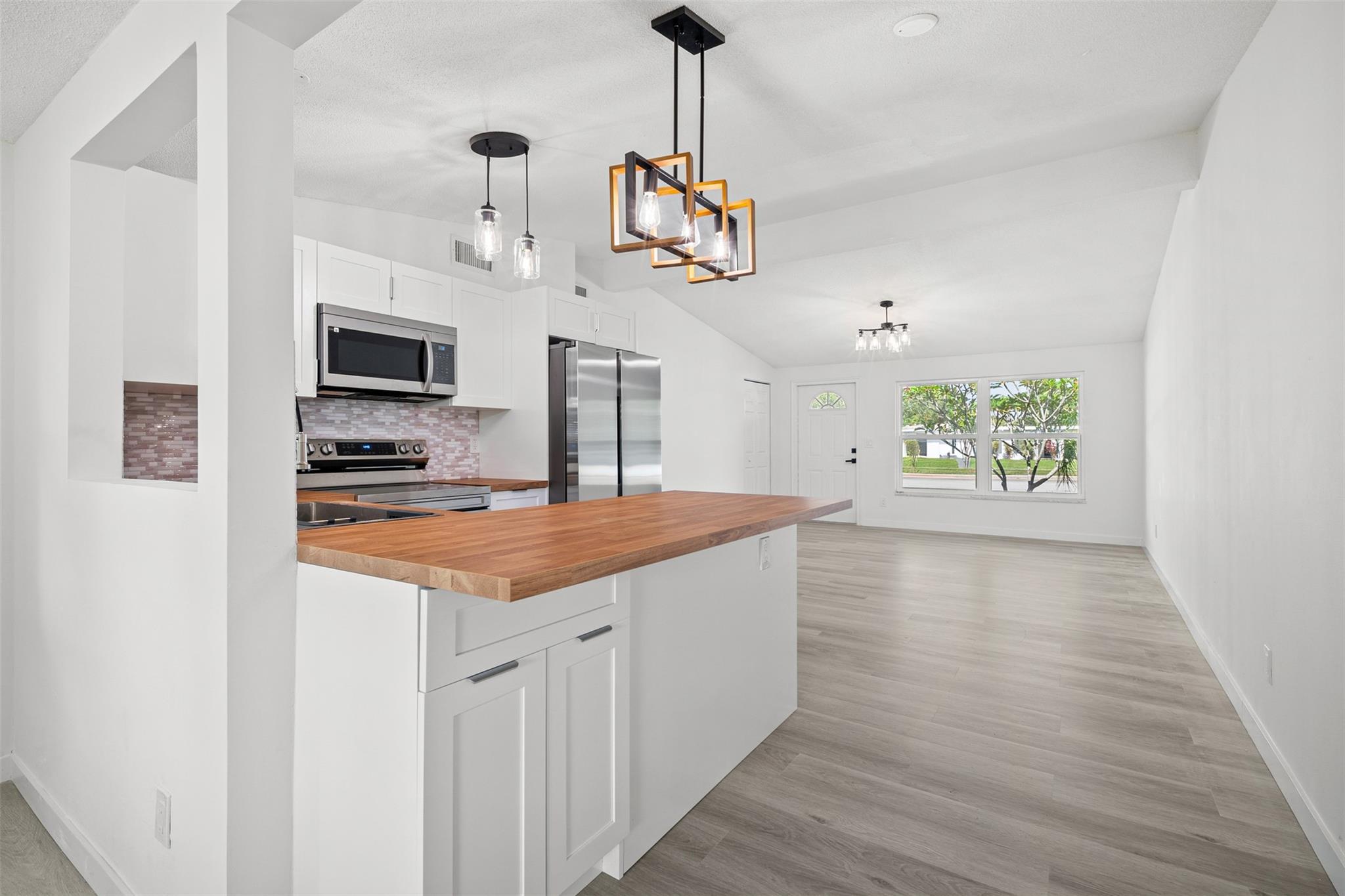 River Park - Residential