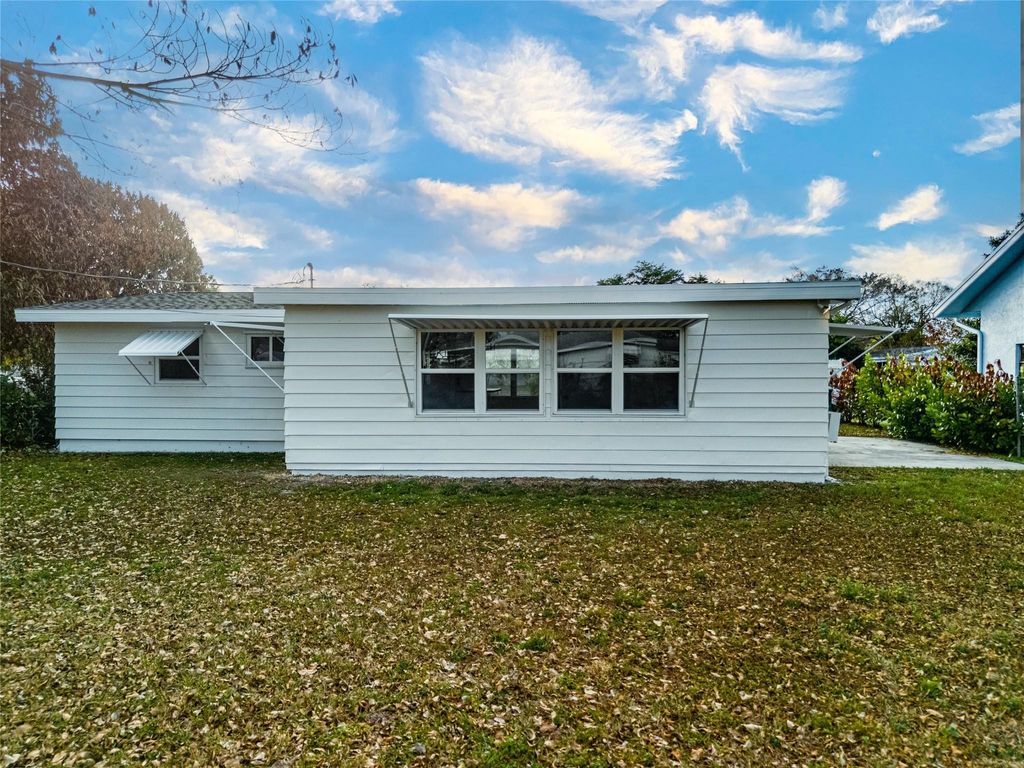 Photo of 845 SE Airoso Boulevard, Port Saint Lucie, FL 34983 (MLS # F10537010)