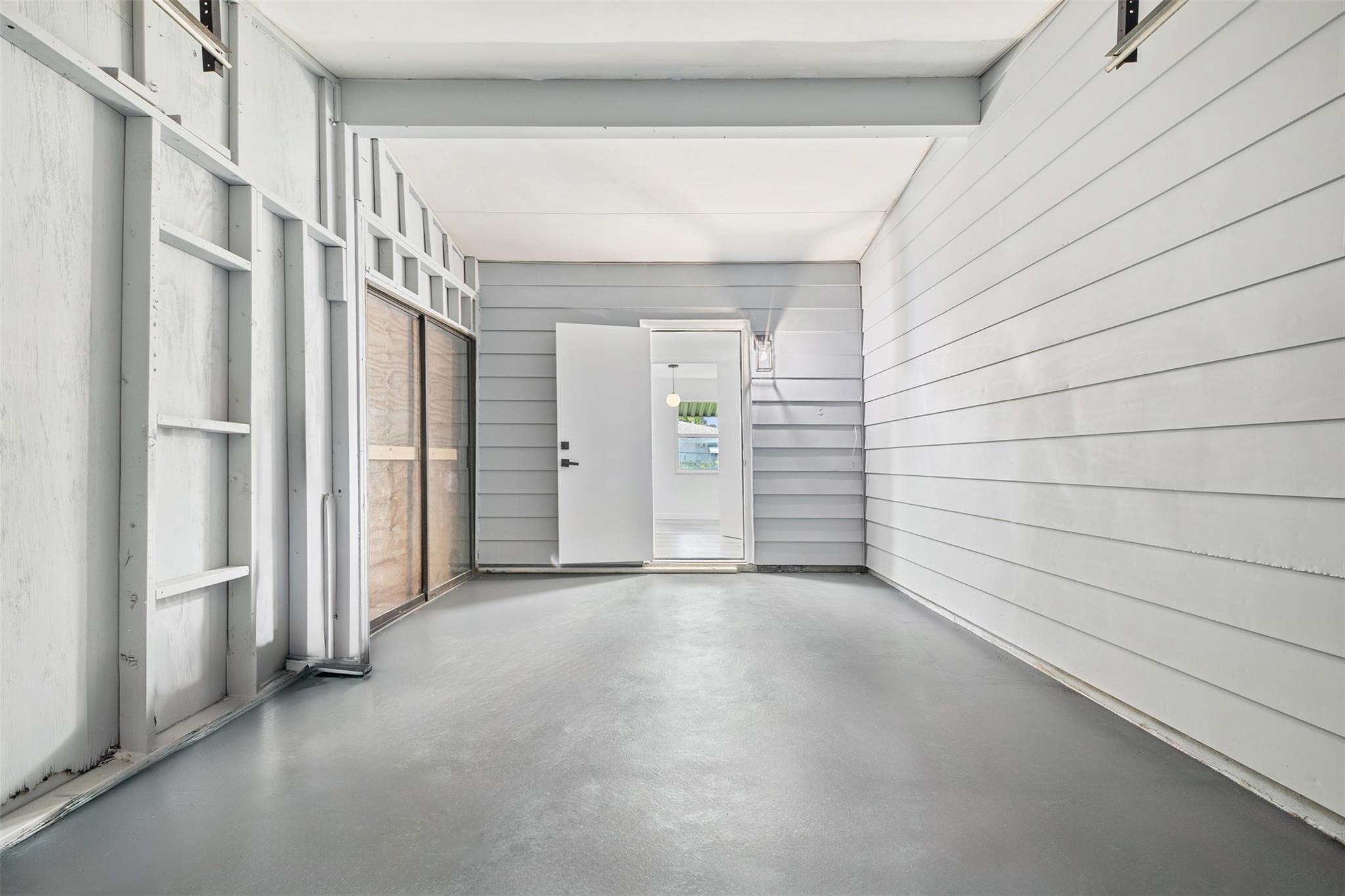 River Park - Residential