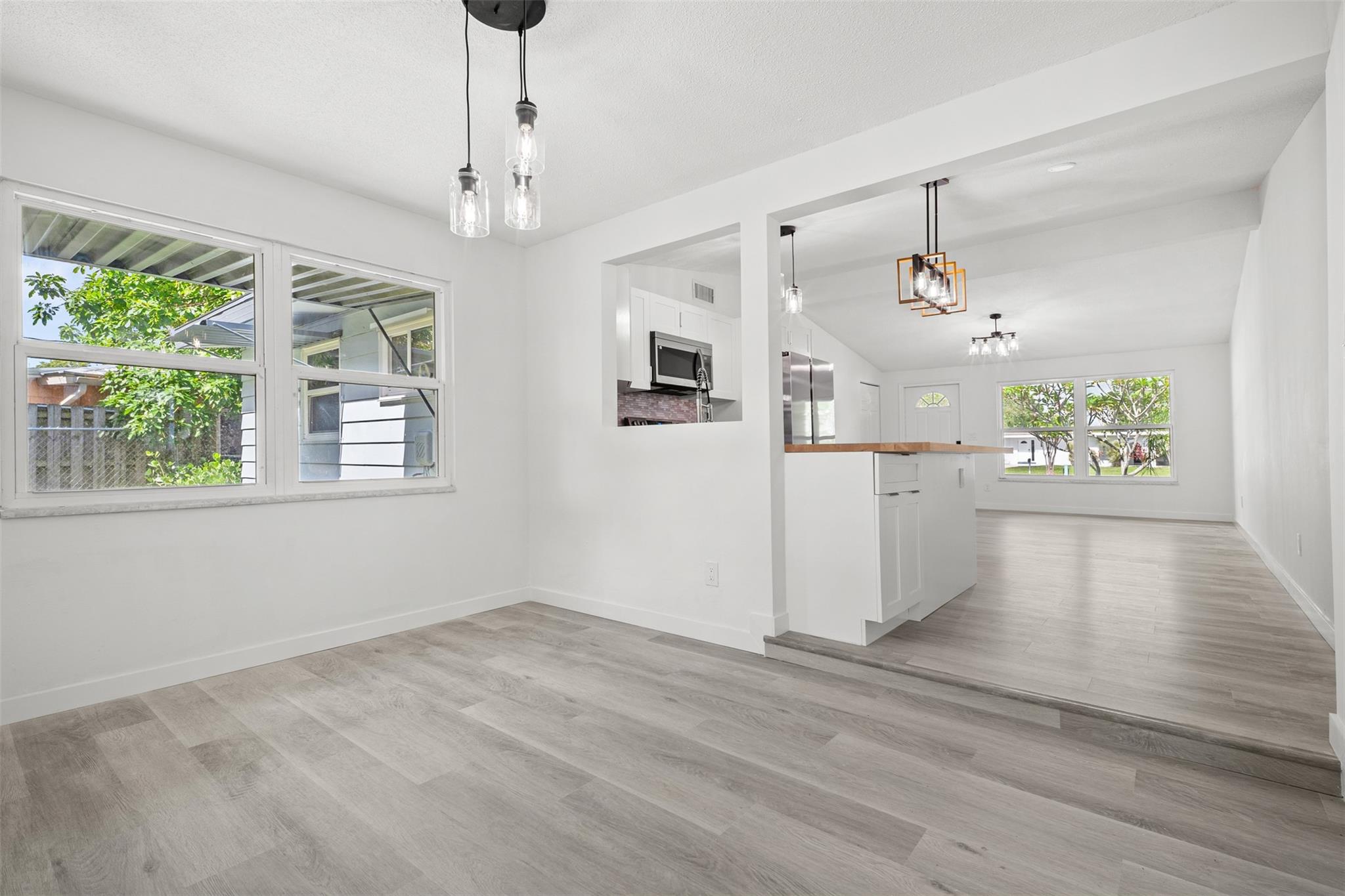 River Park - Residential