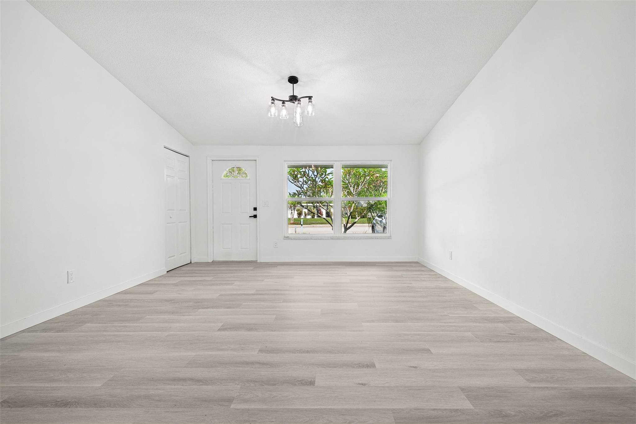 River Park - Residential